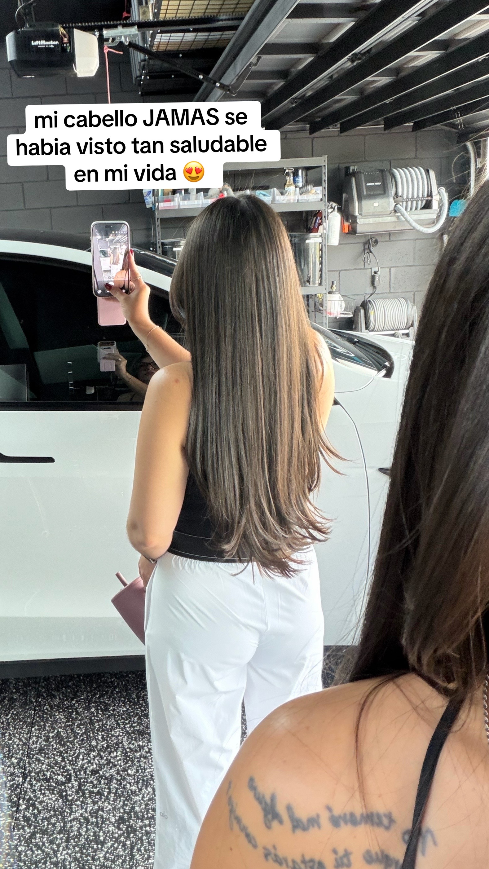 @mo - cabello y belleza 💫