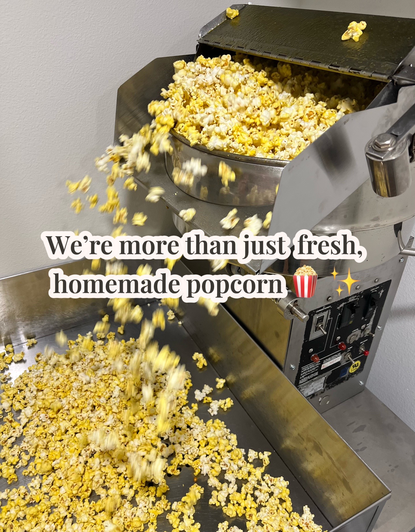 @The Popcorn Place🍿