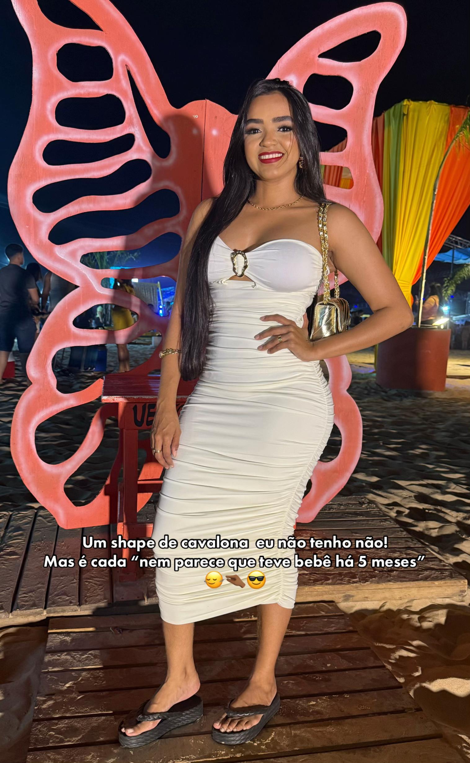 @Jessyca Pereira