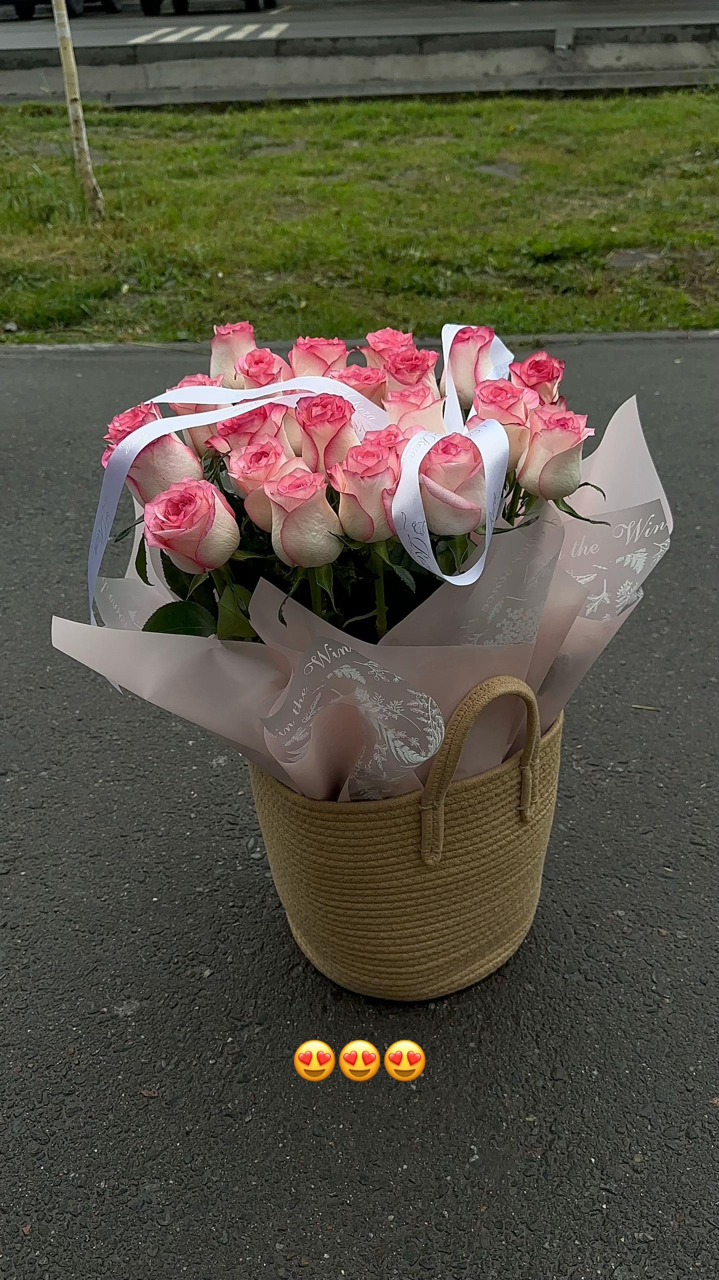 @БУКЕТЫ/ЦВЕТЫ/МИШКИ/БИШКЕК