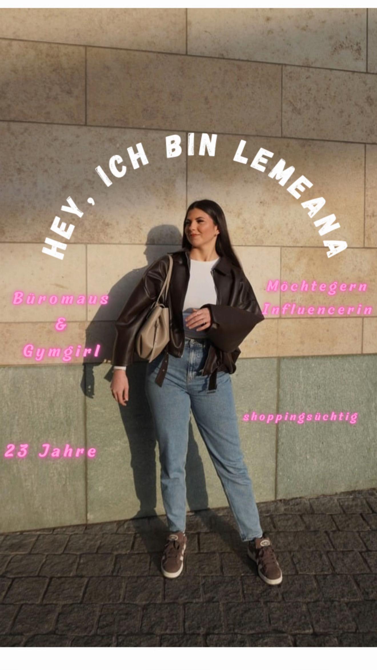 @Lemeana 🩷