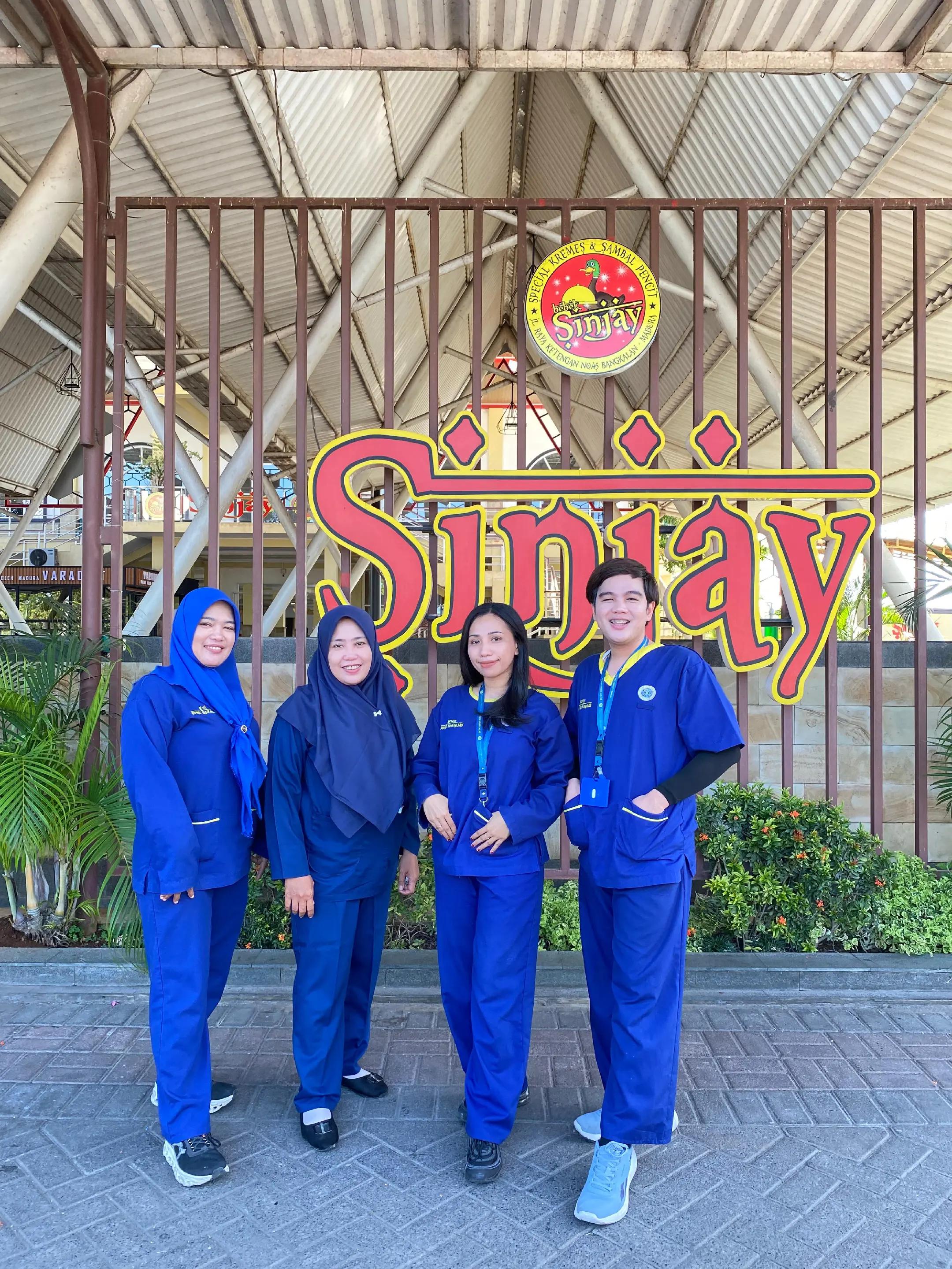 @Hy, ini Miracle of Faith Ky