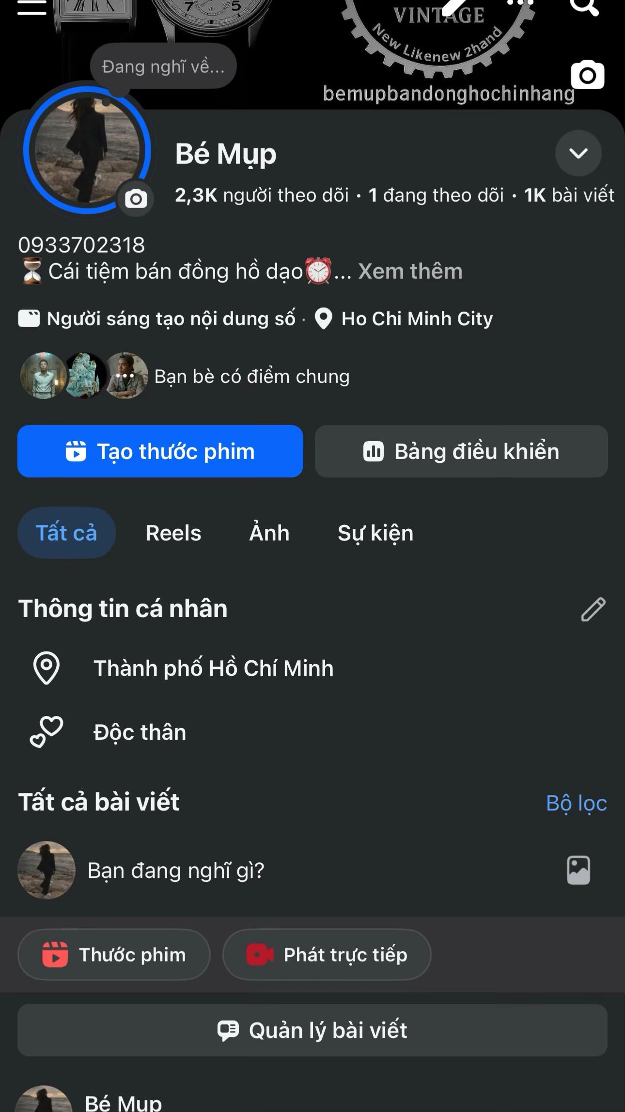 @B&eacute; mụp 🤓