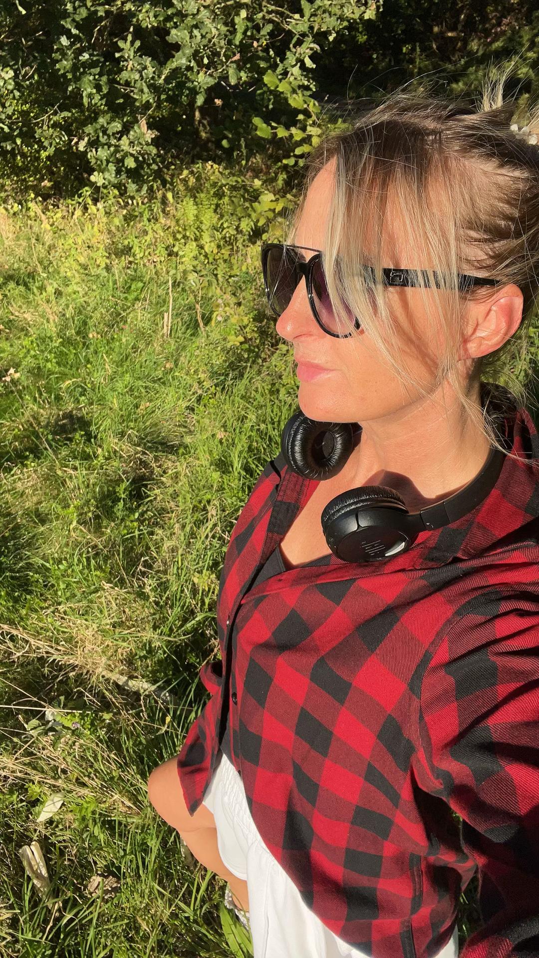 @Estera -trenuje 💚