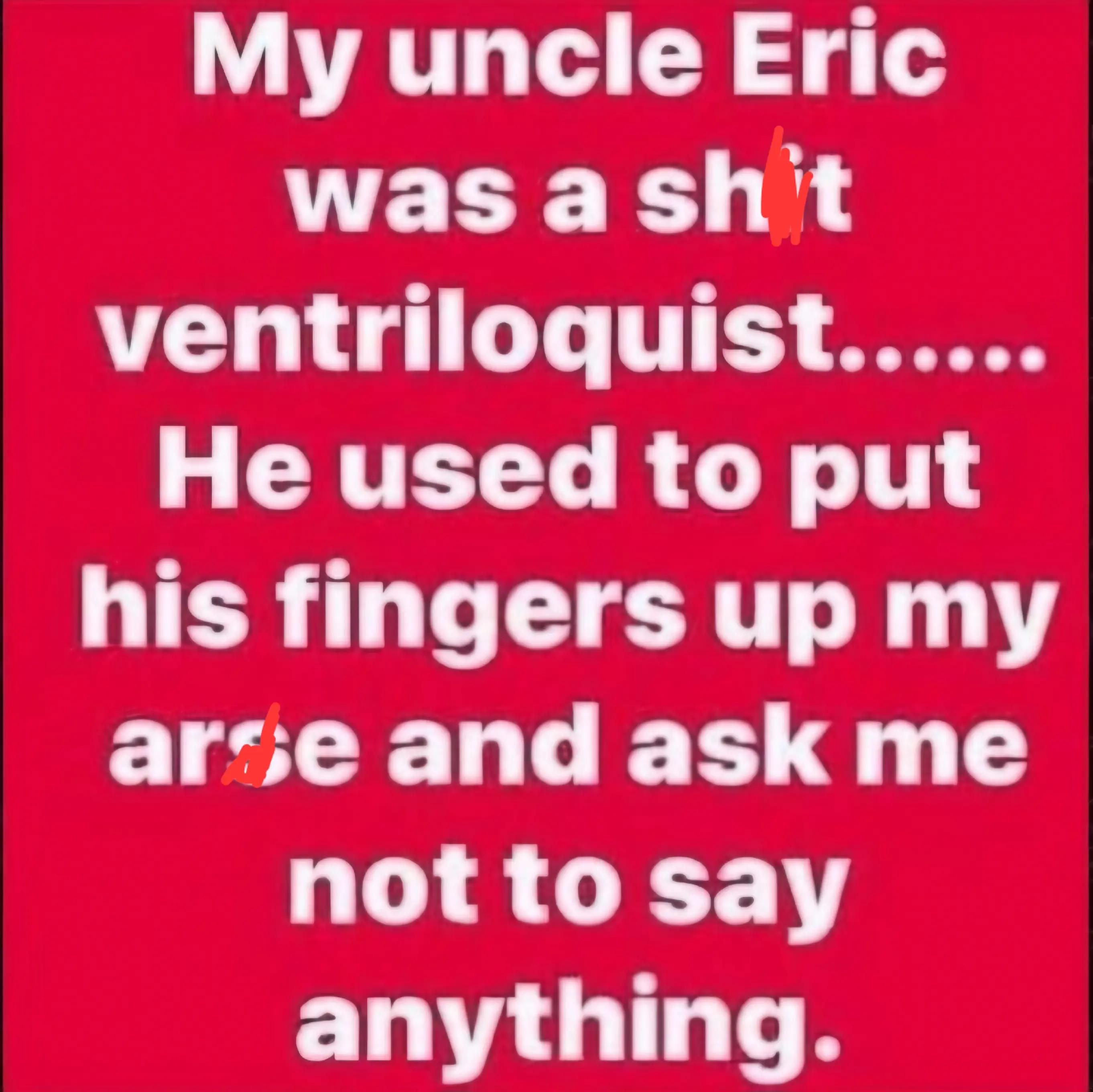 @Steve