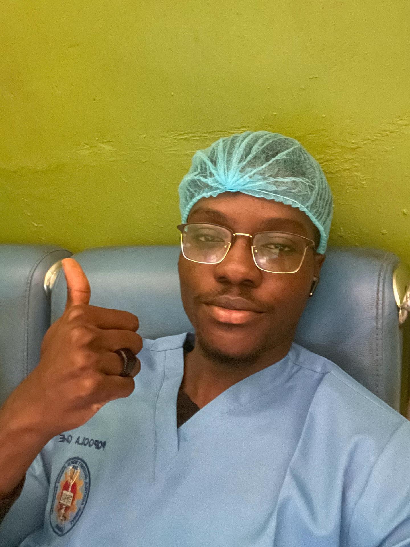 @The DolapoPopoola&trade;️(TOP)