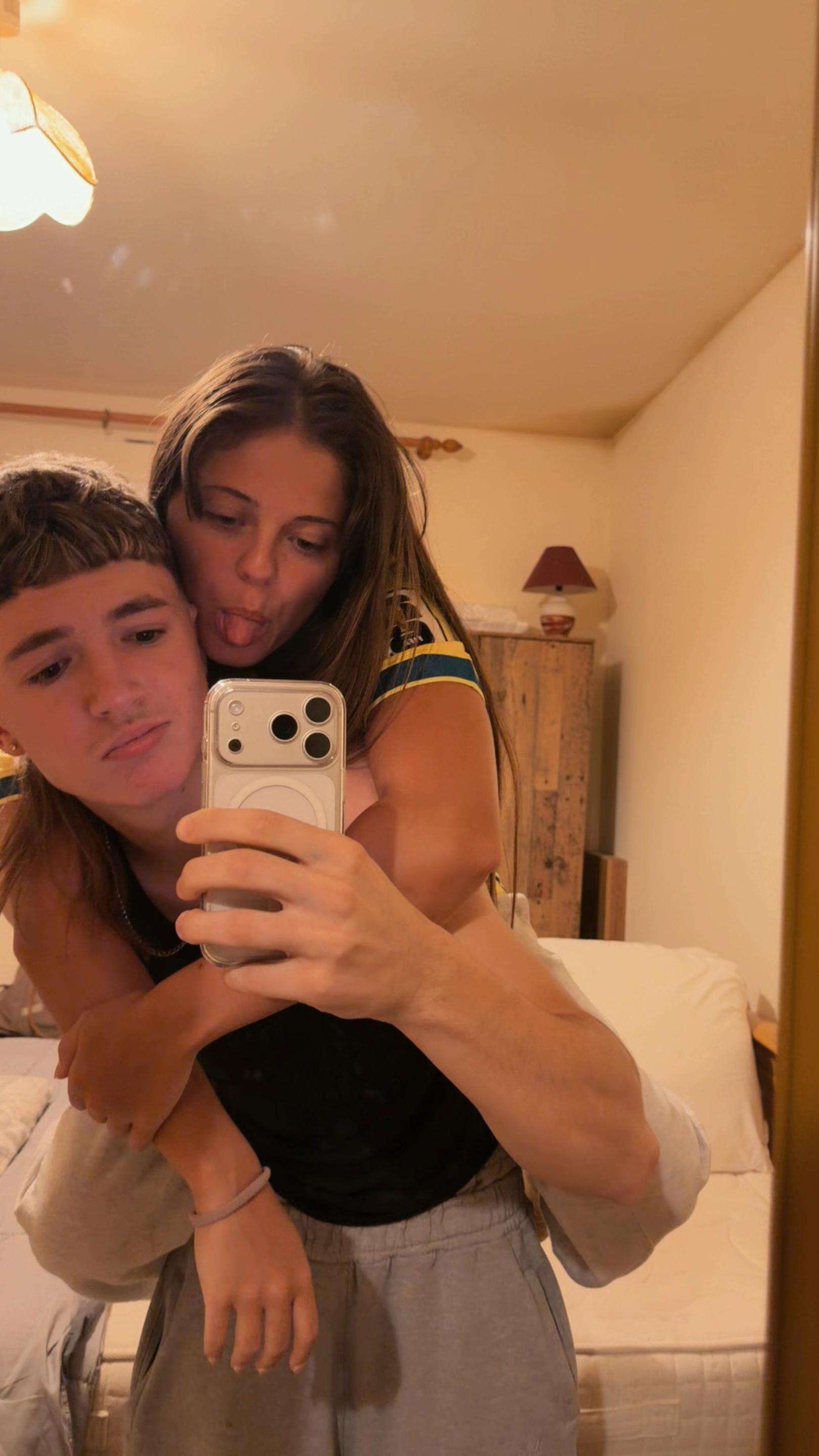 @Virgule