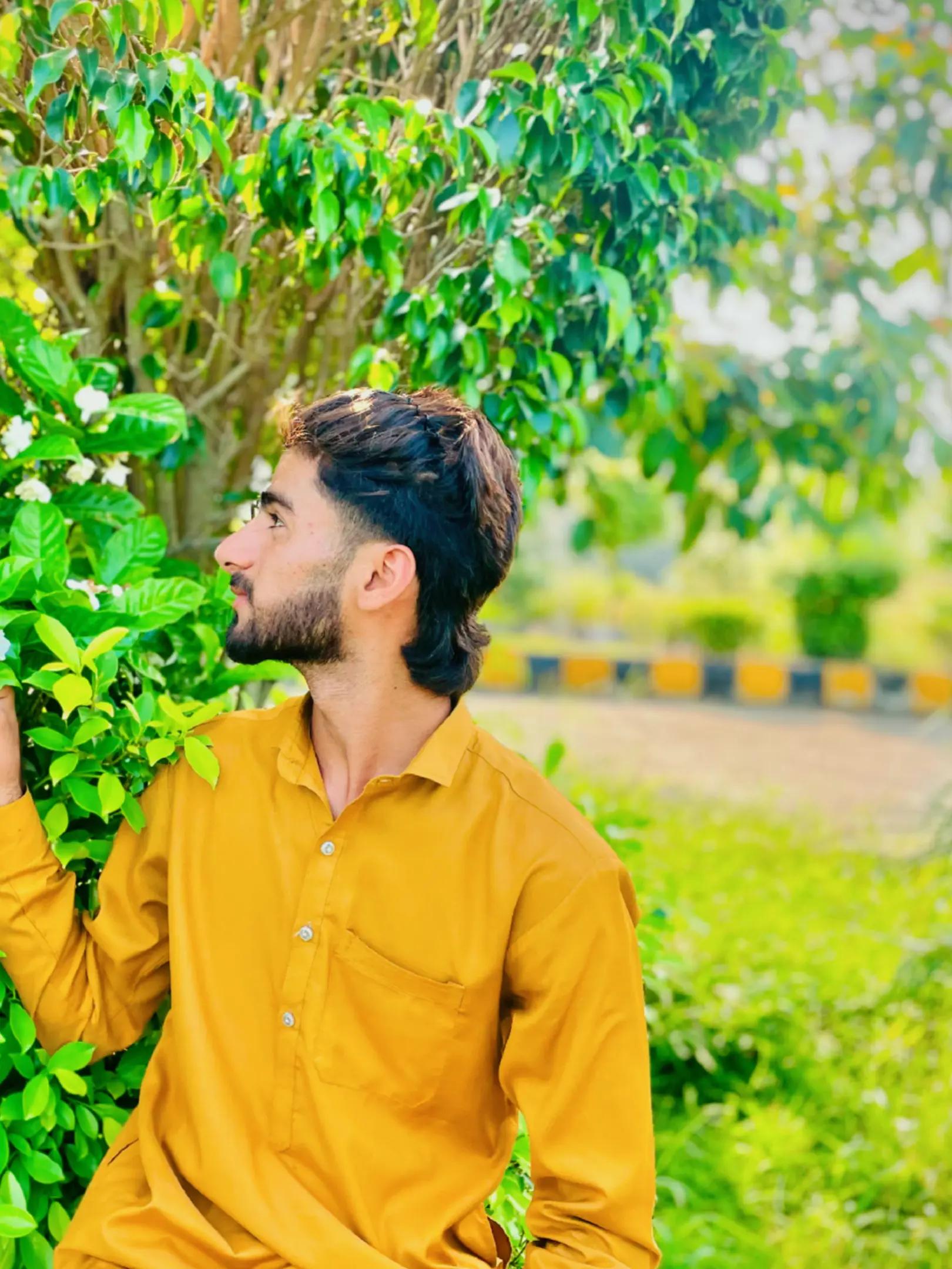 @Haider ali