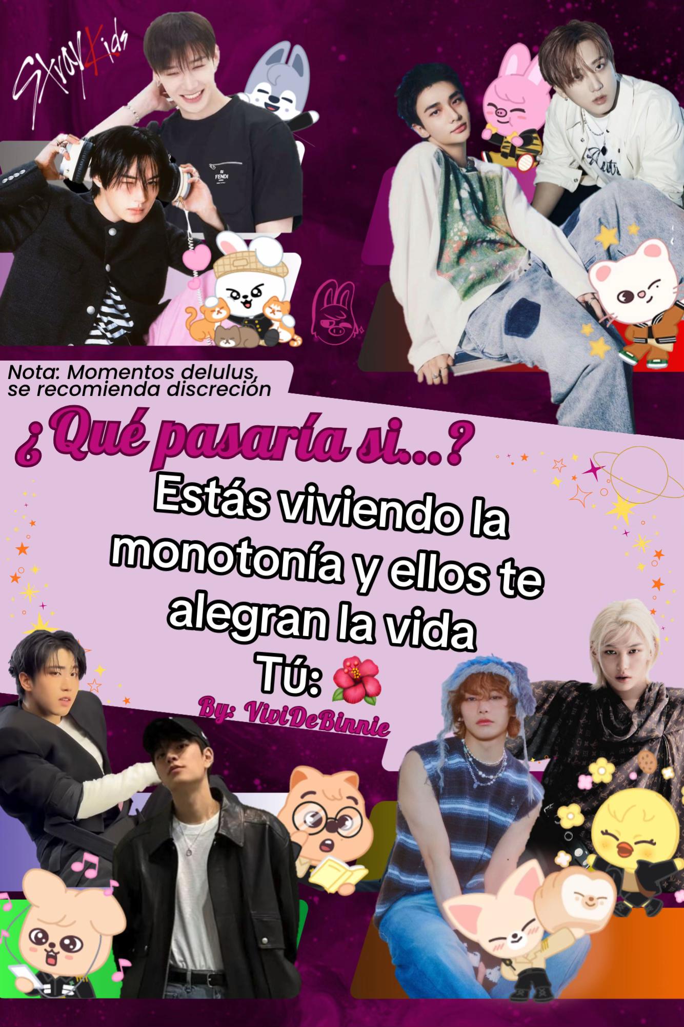 @ViviDeBinnie