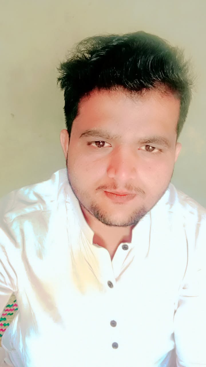 @Shahzad alipuri