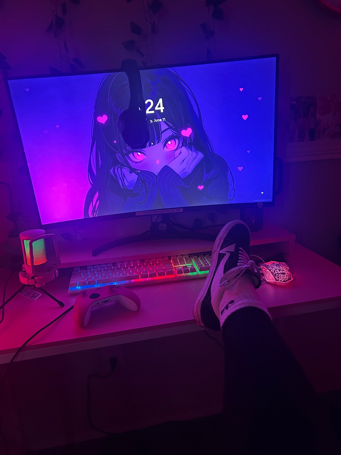 @Tori ❦