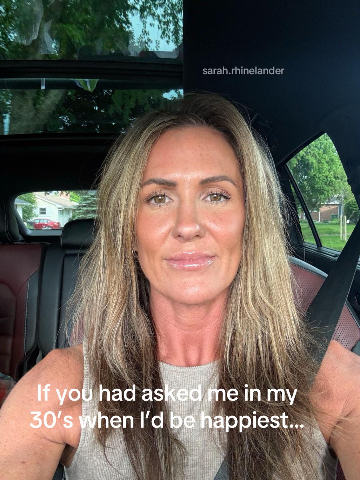 @Sarah