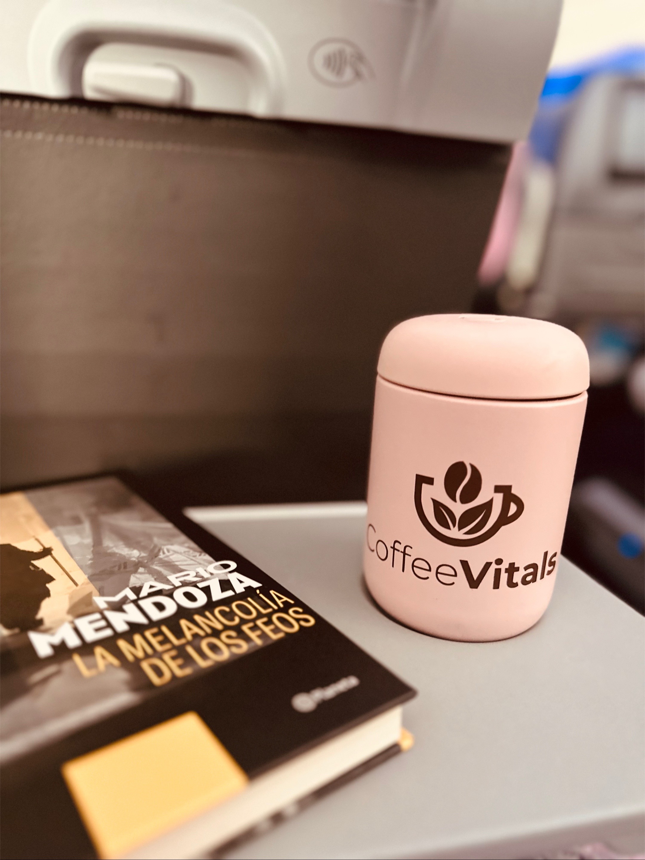 @CoffeeVitals ☕️ 🌱🤎