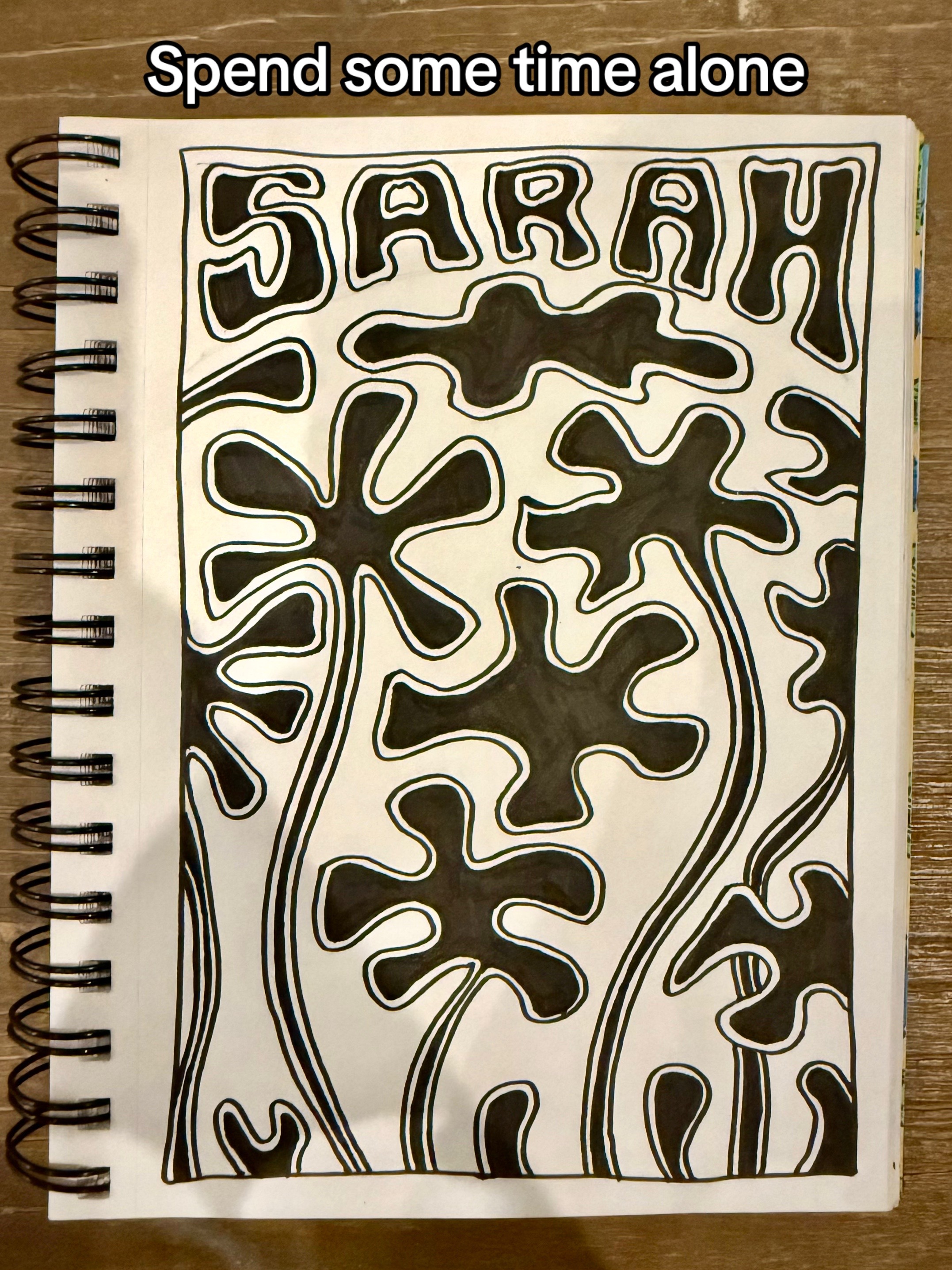 @Sarah