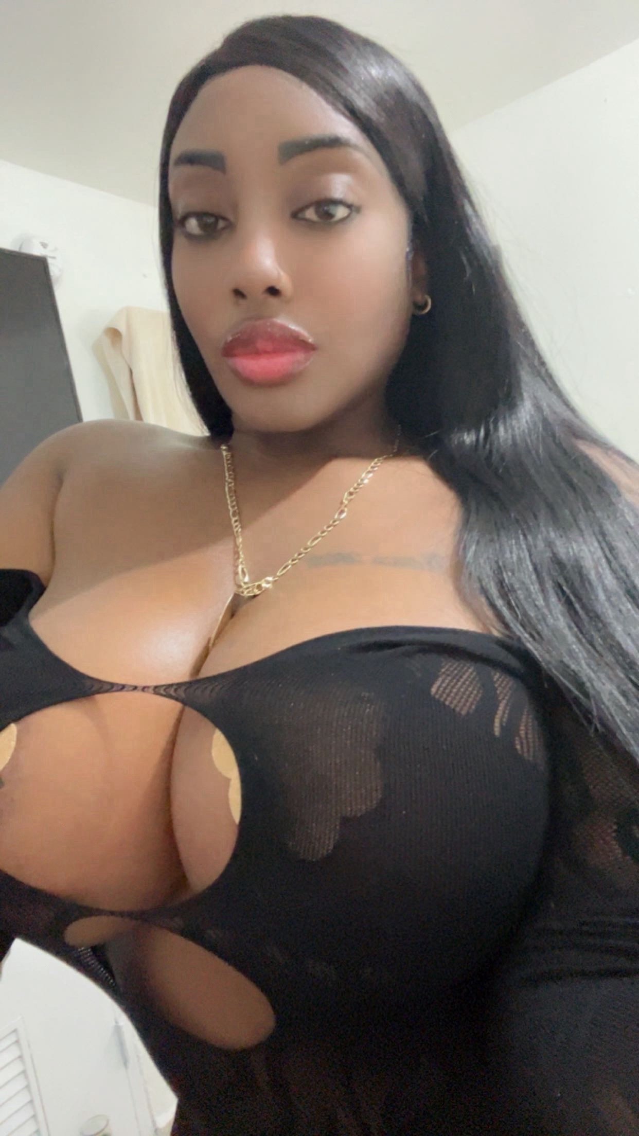 @La negra bella 30