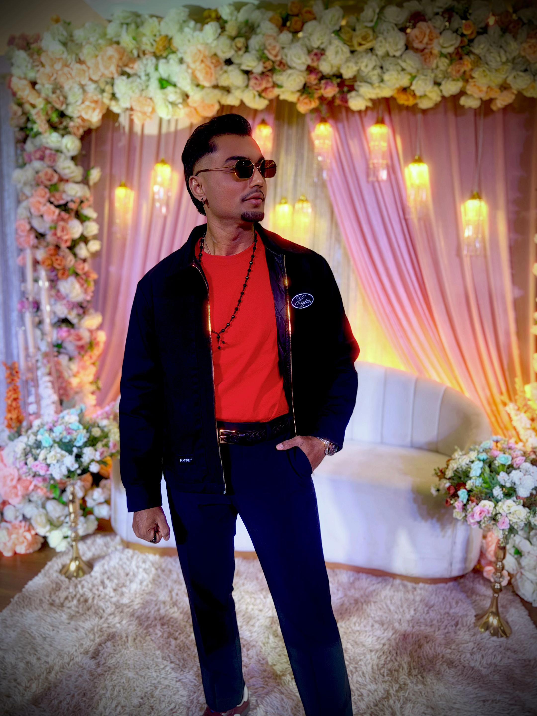 @Emcee J-Ven 🎙️
