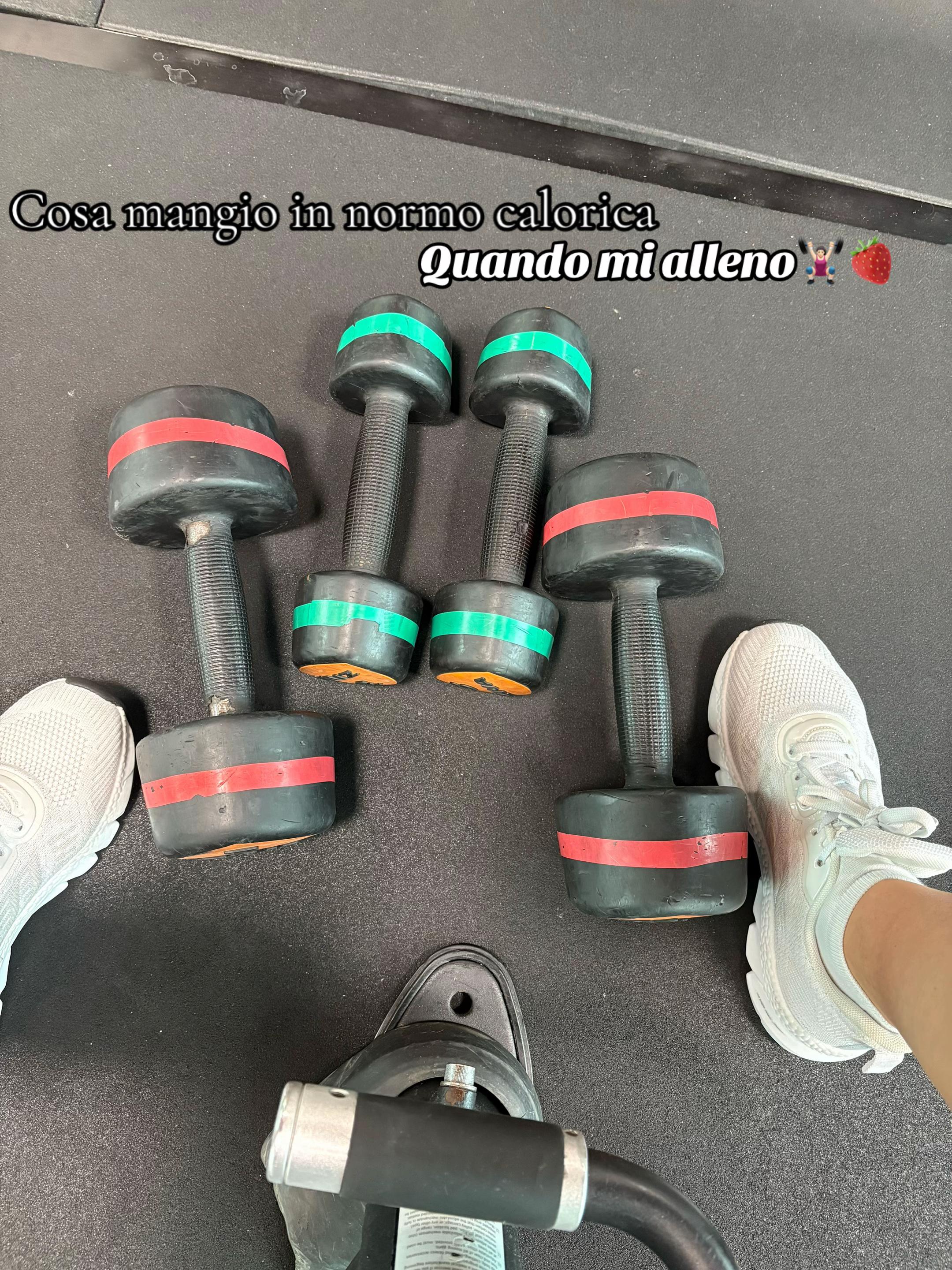 @alessia mancini🌹