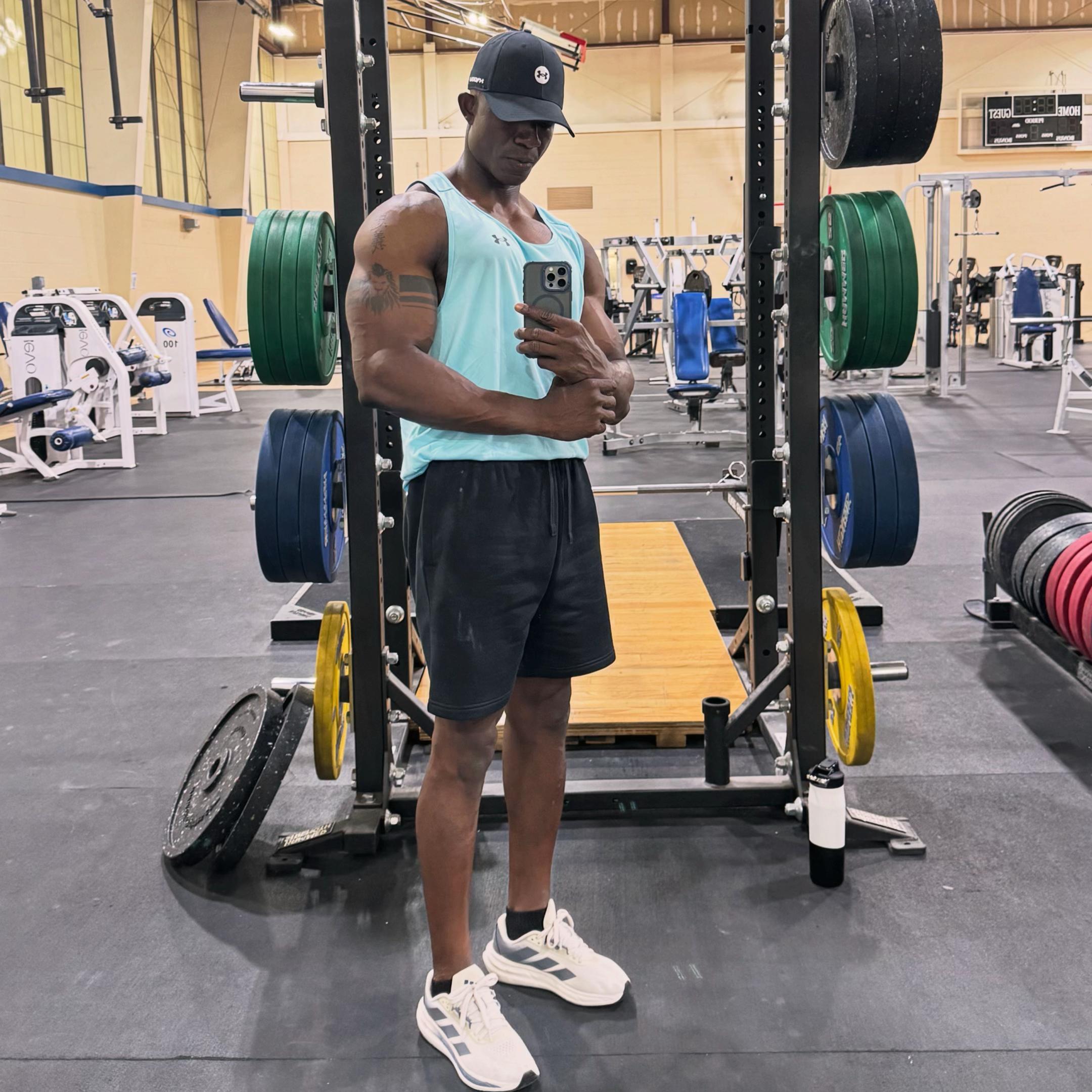 @Ifbb_elite_pro_CoachBledj Gh
