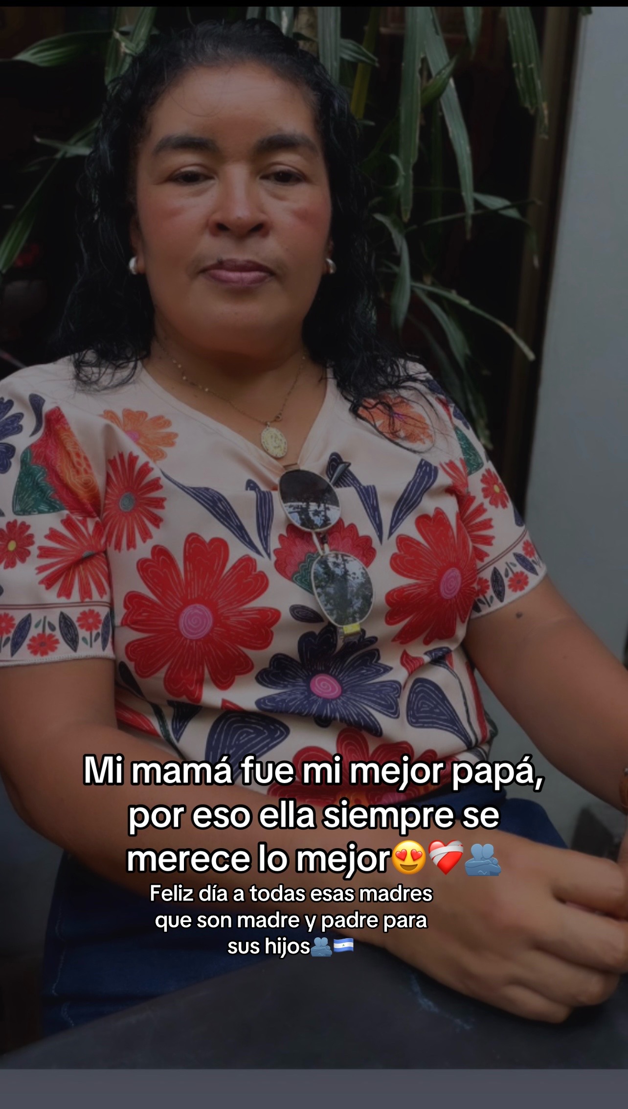 @Gloria&ensp;Morales✨🌚