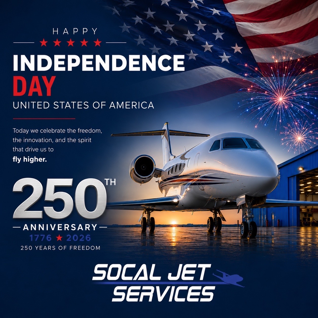 @SoCal Jet Services