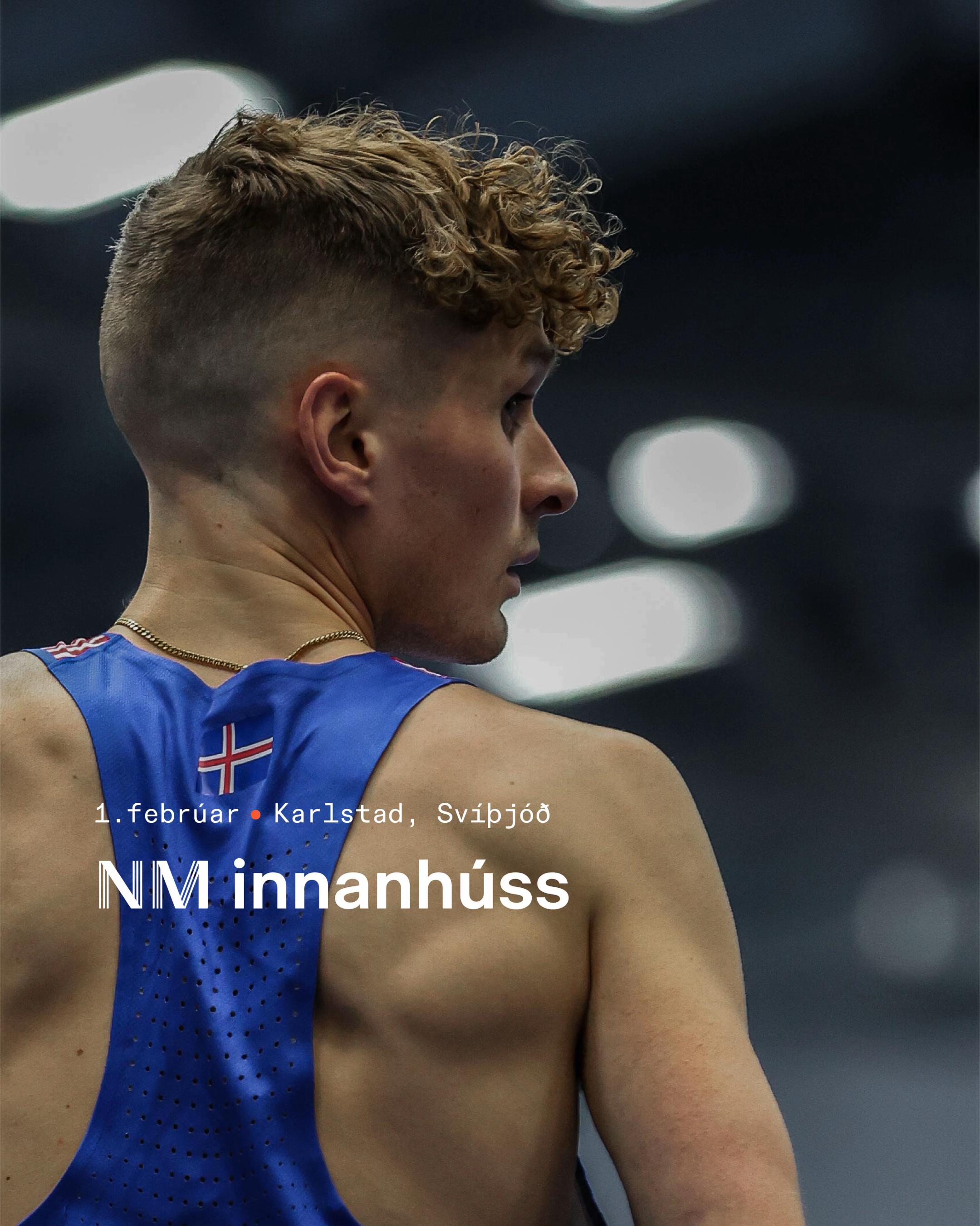 @Iceland Athletics