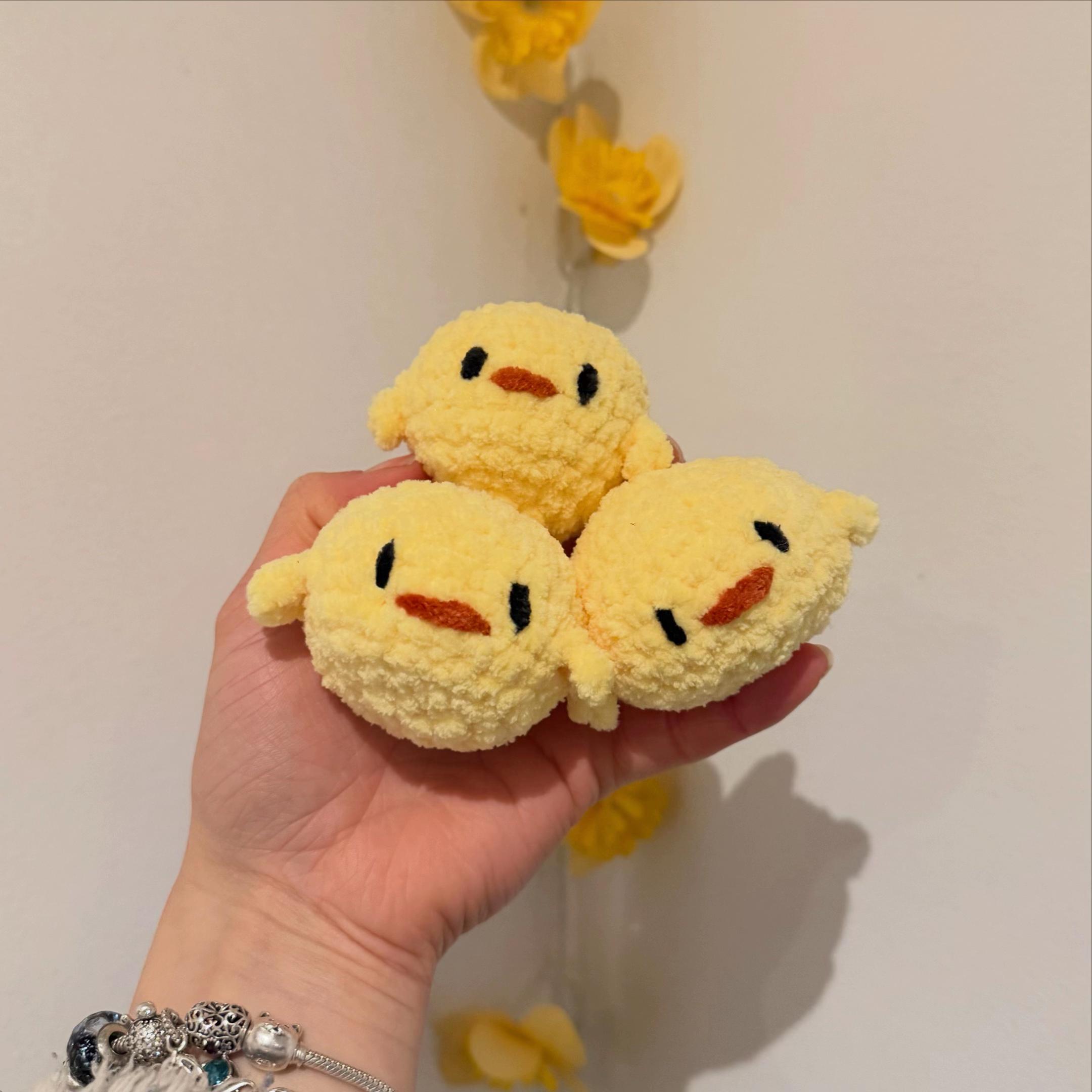 @Crochet by Neave ✨