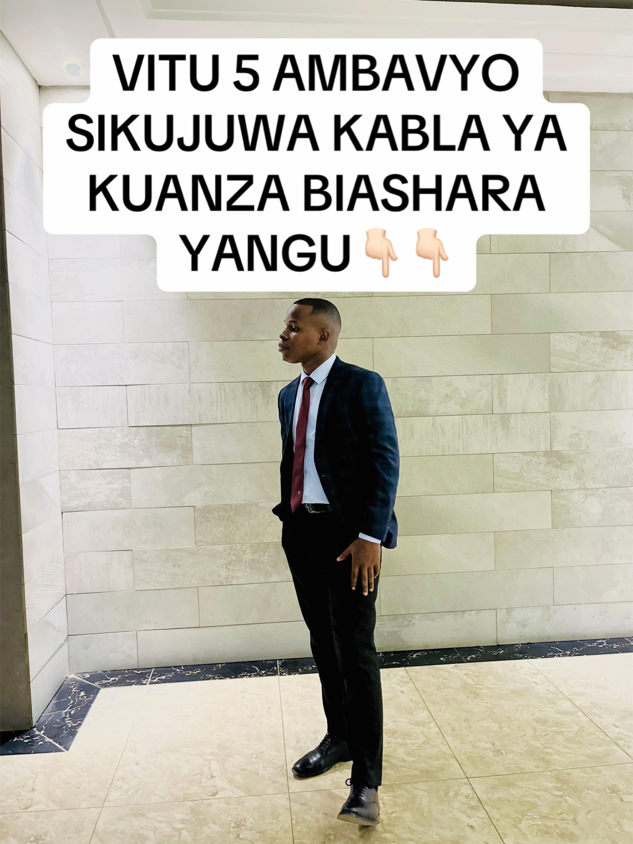 @Pius Kichere🇹🇿