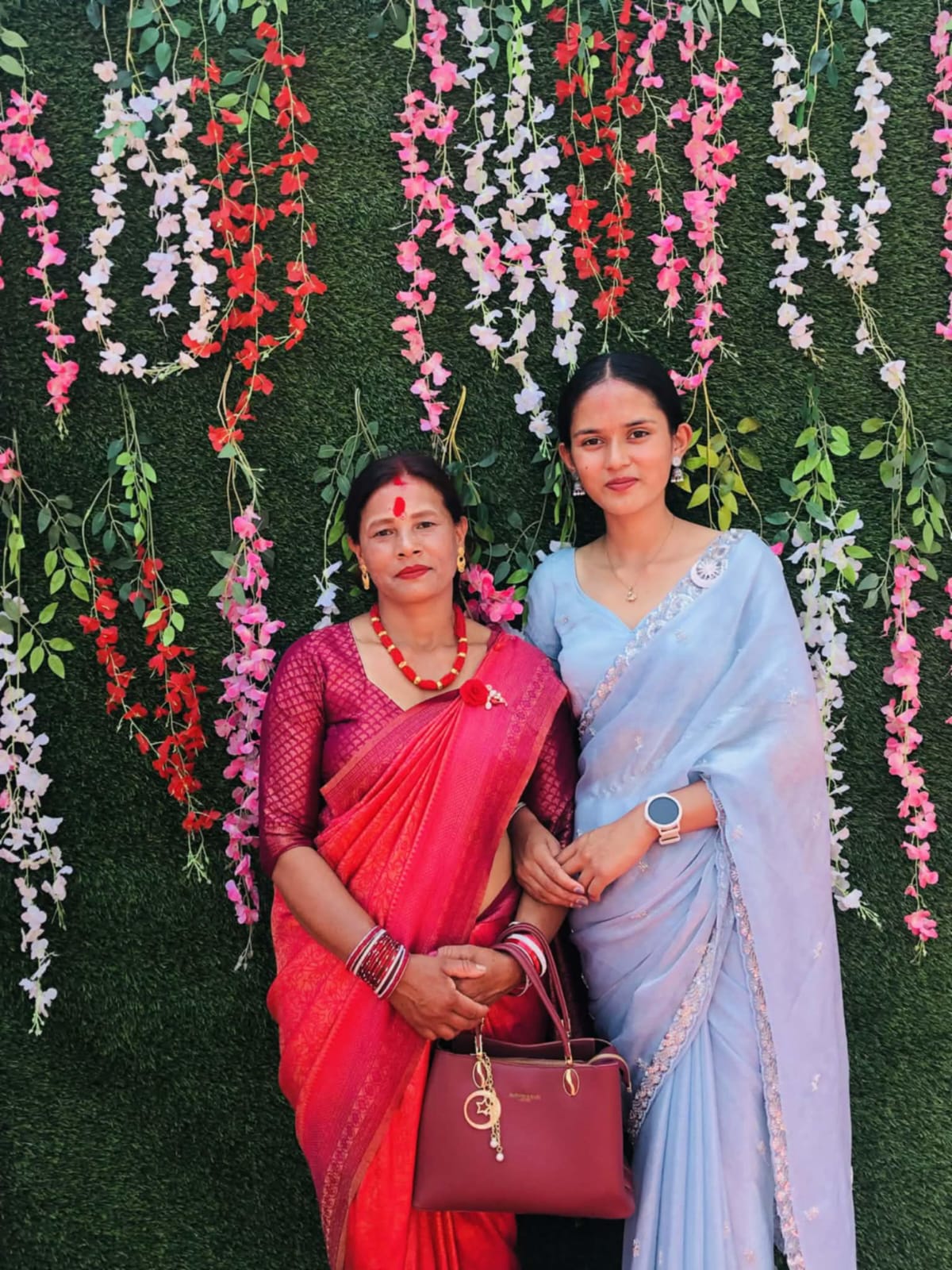 @A Archana Khadka
