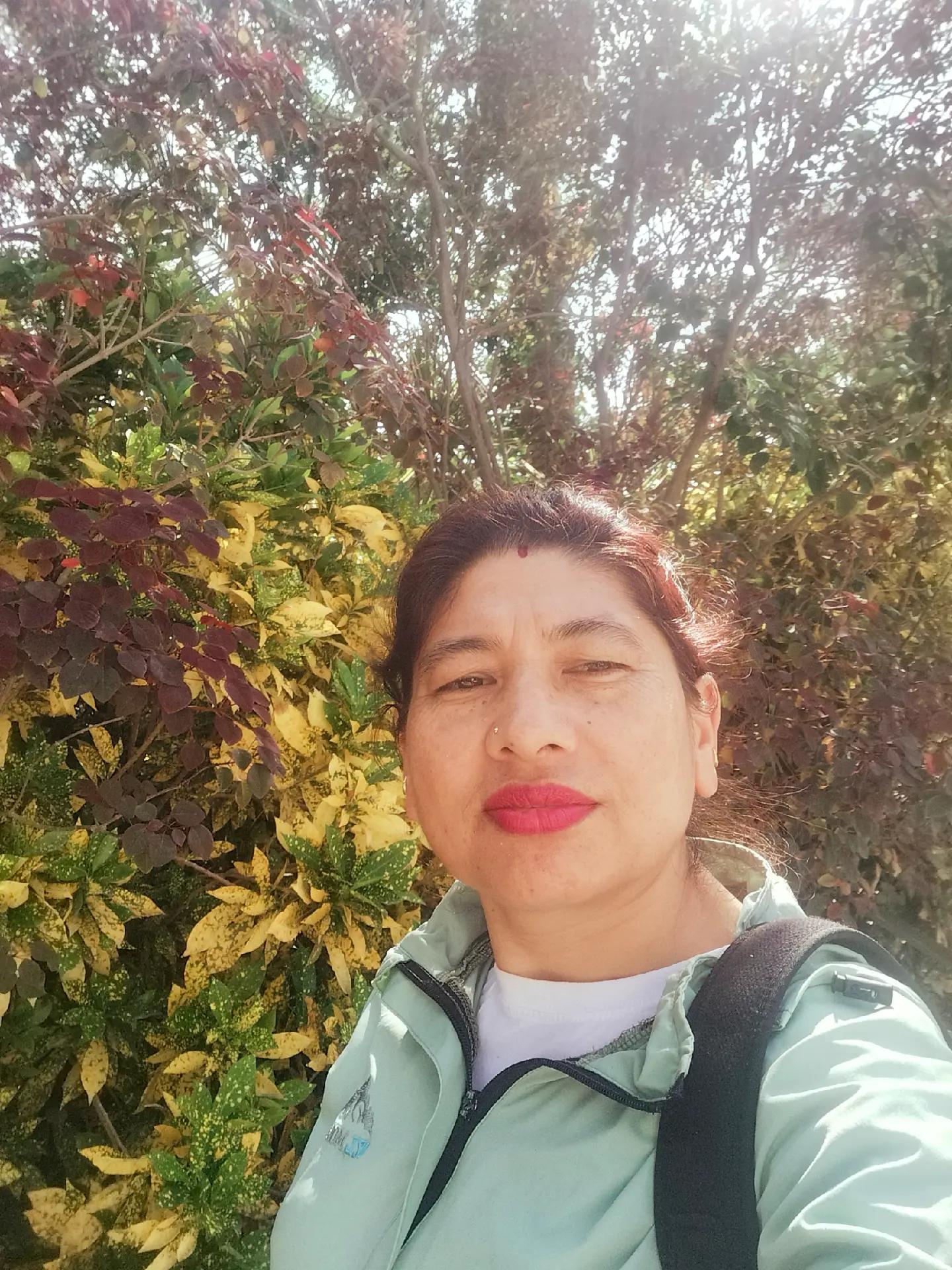 @Sita Kc