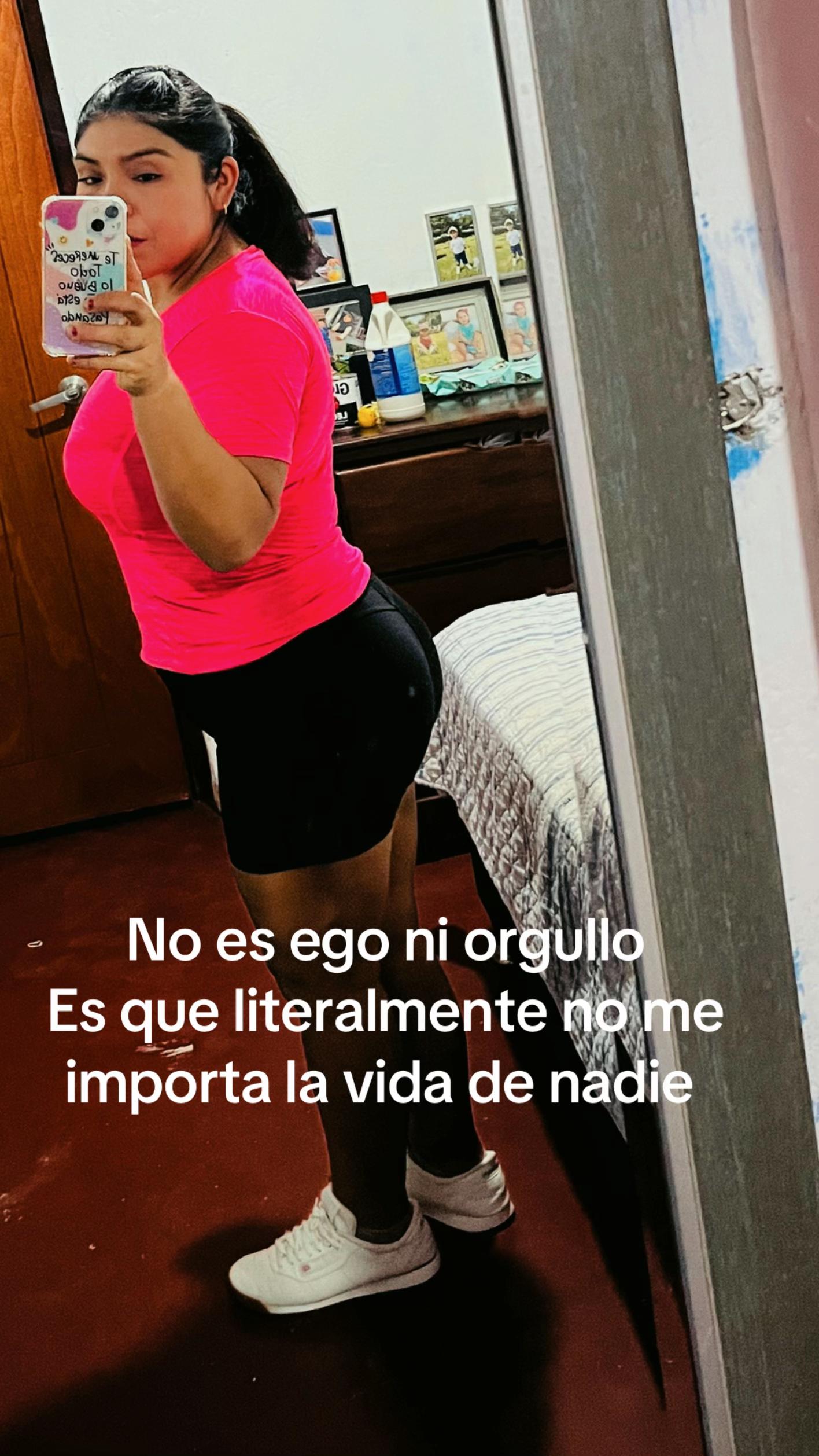 @Karina y Adri&aacute;n