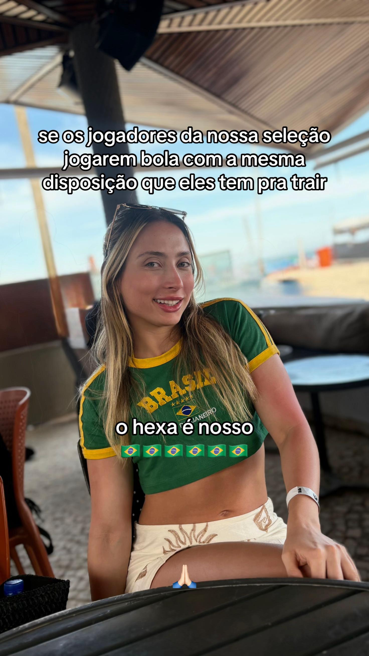 @Malu Barbosa 💚