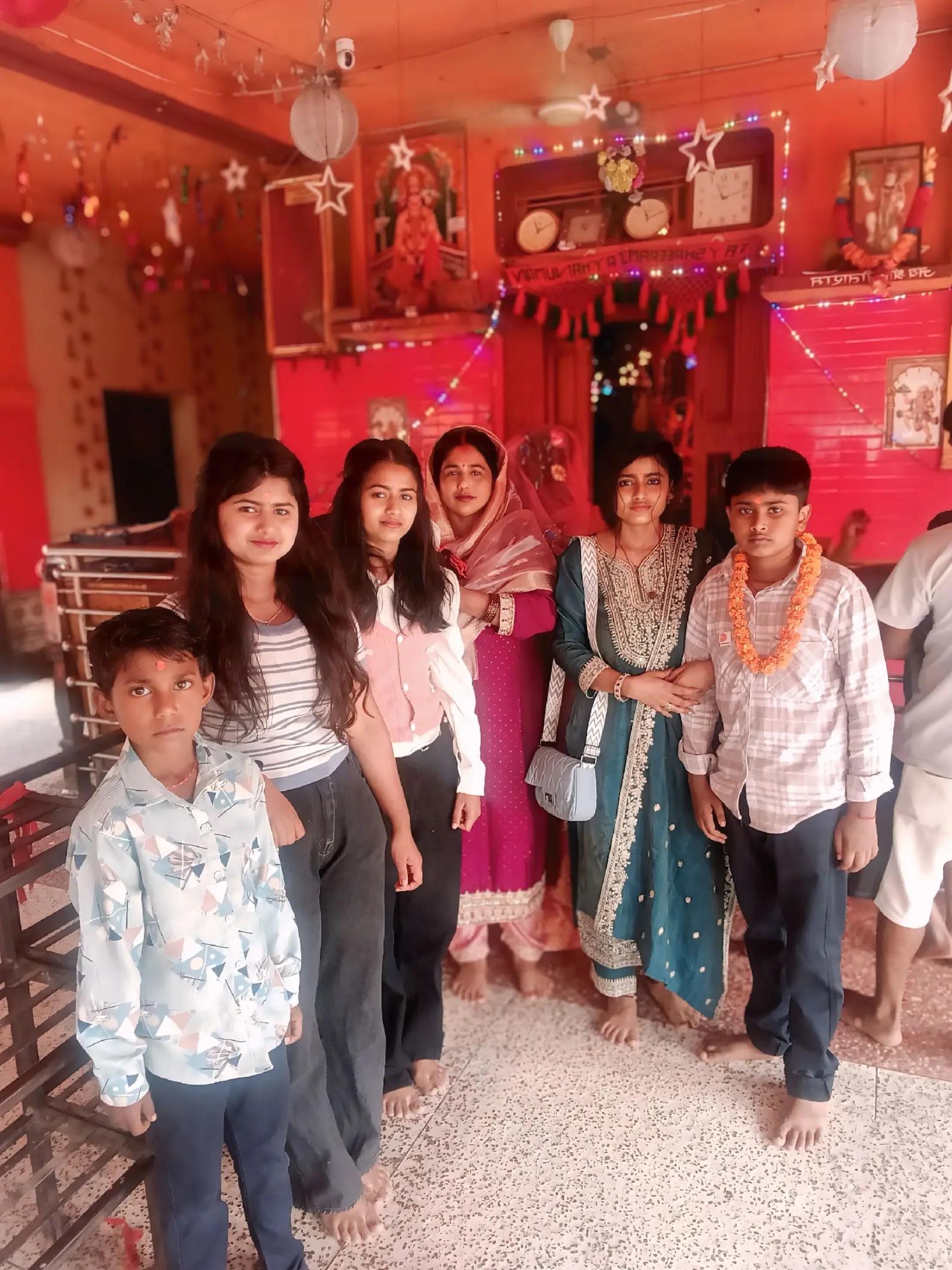 @MUNNI DEVI