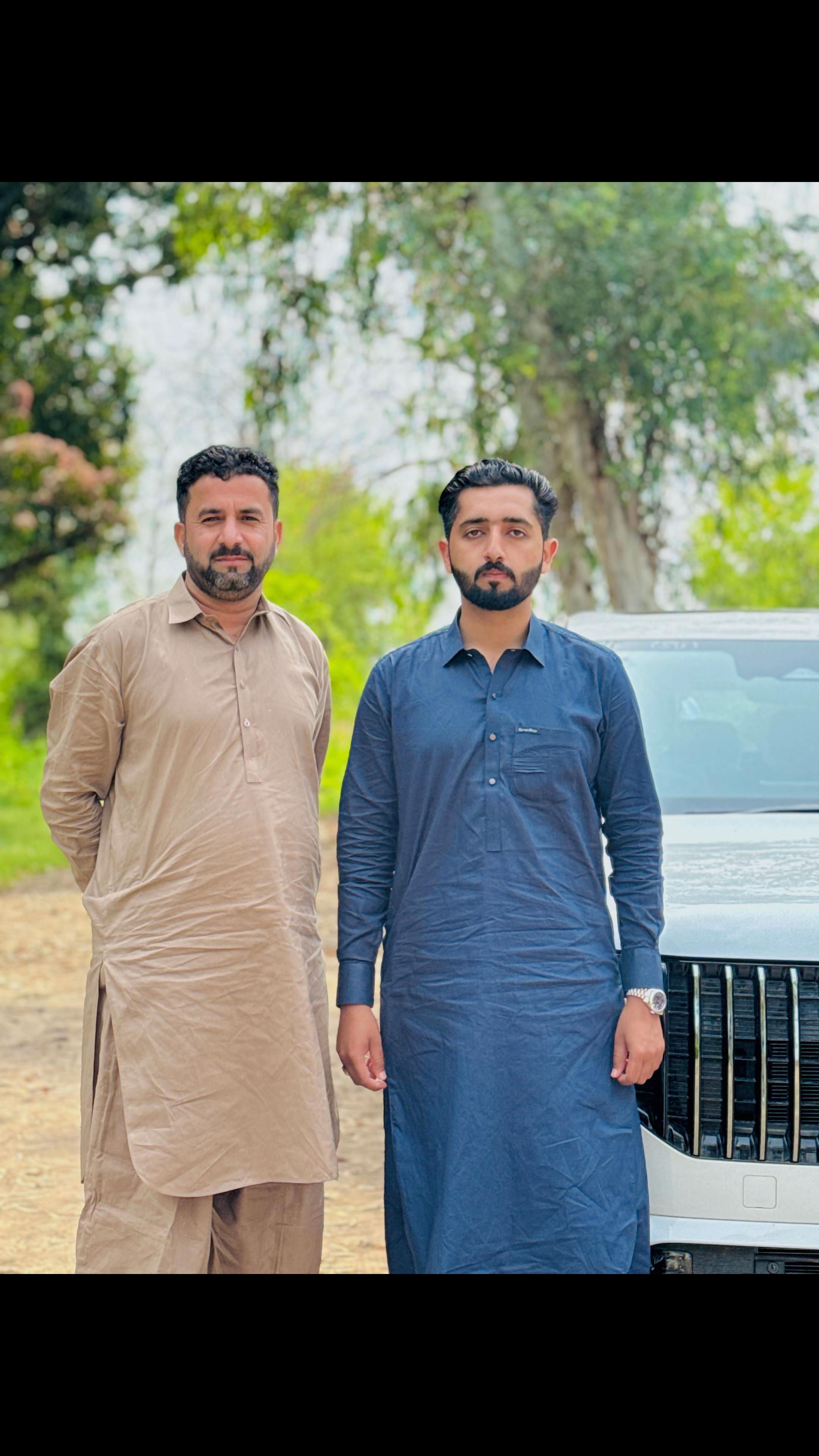 @Raja Zaheer-ud-Deen Babar