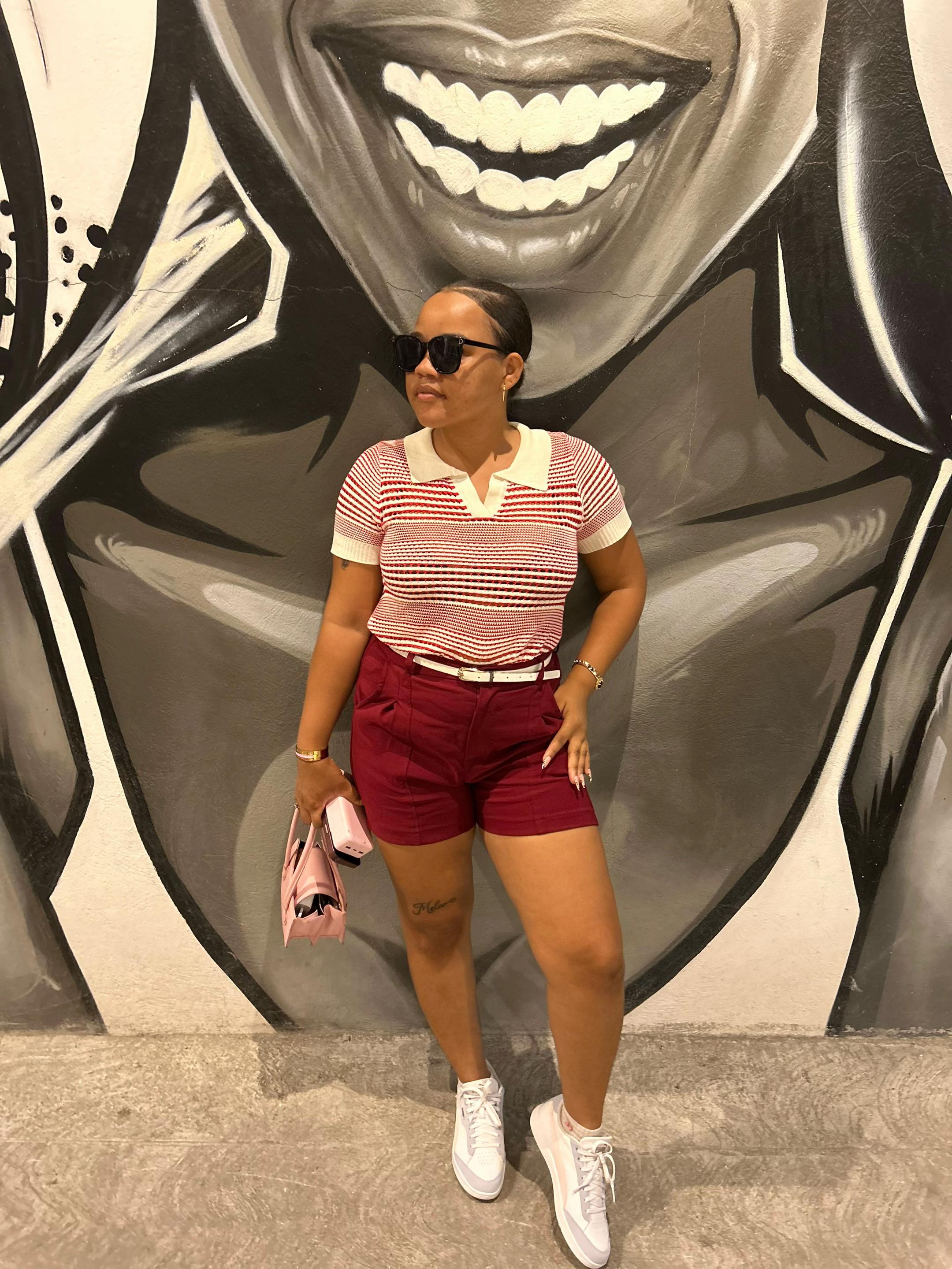 @Mell🍒