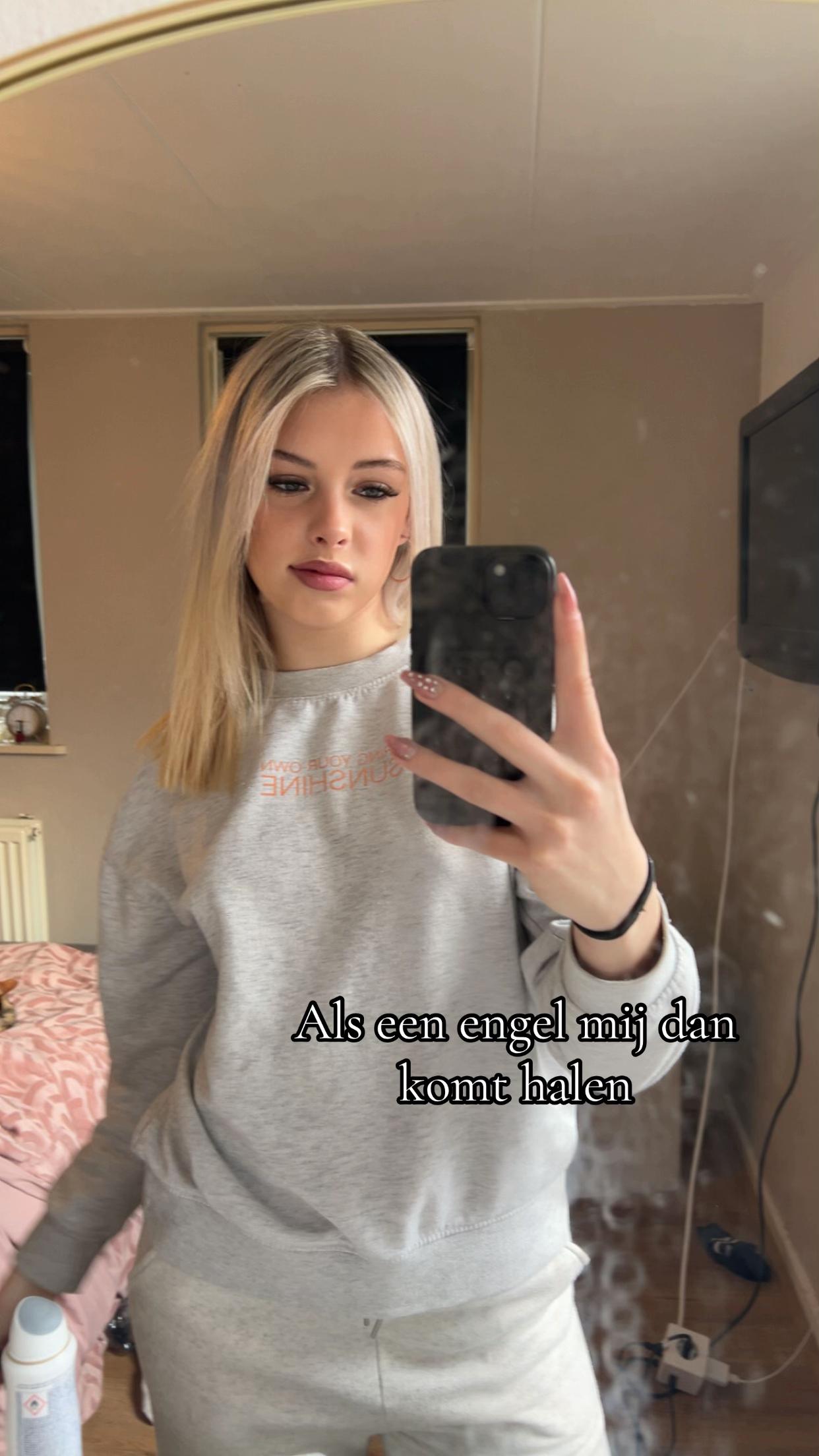 @Annemiek💕