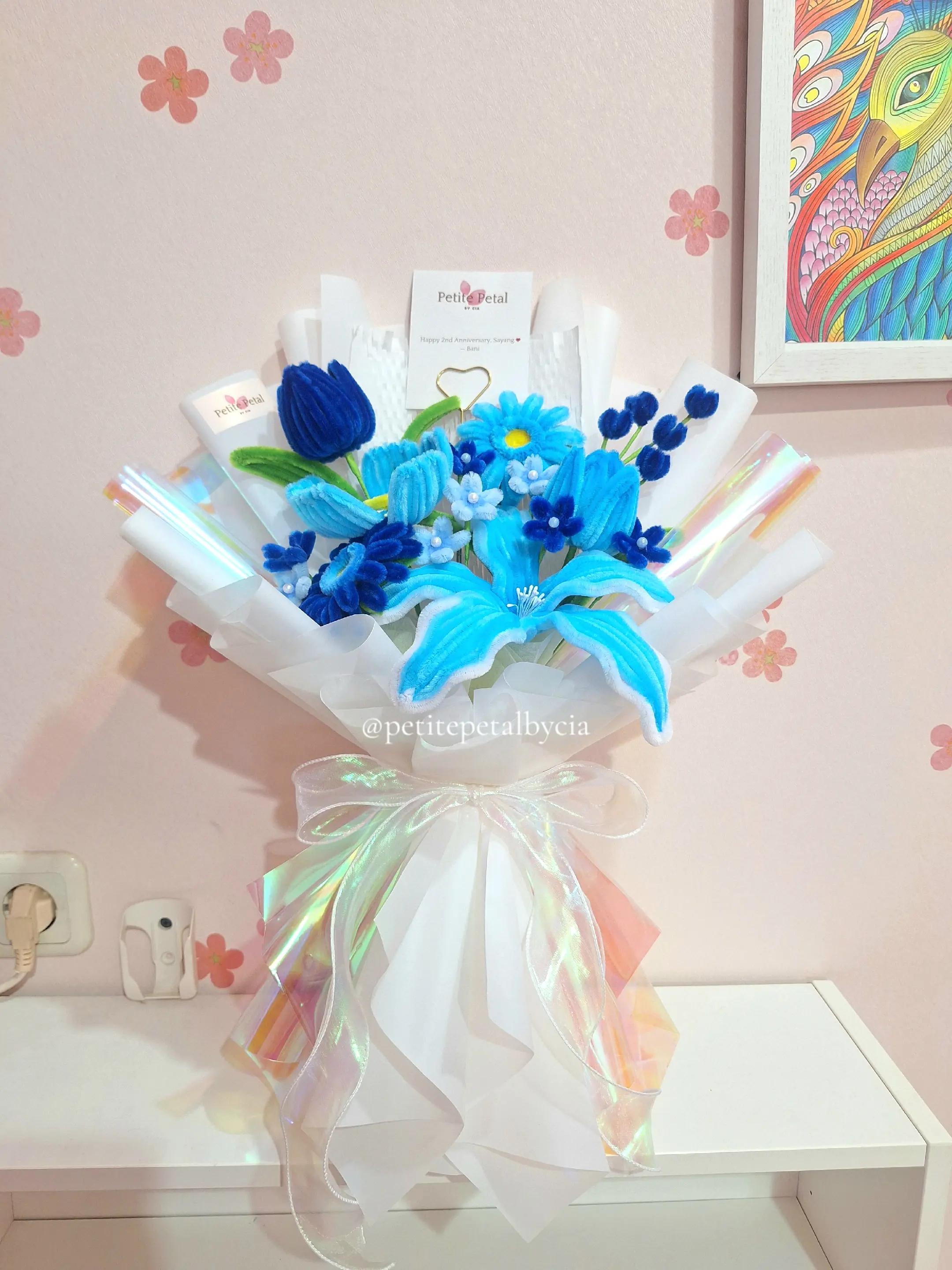 @Petite Petal