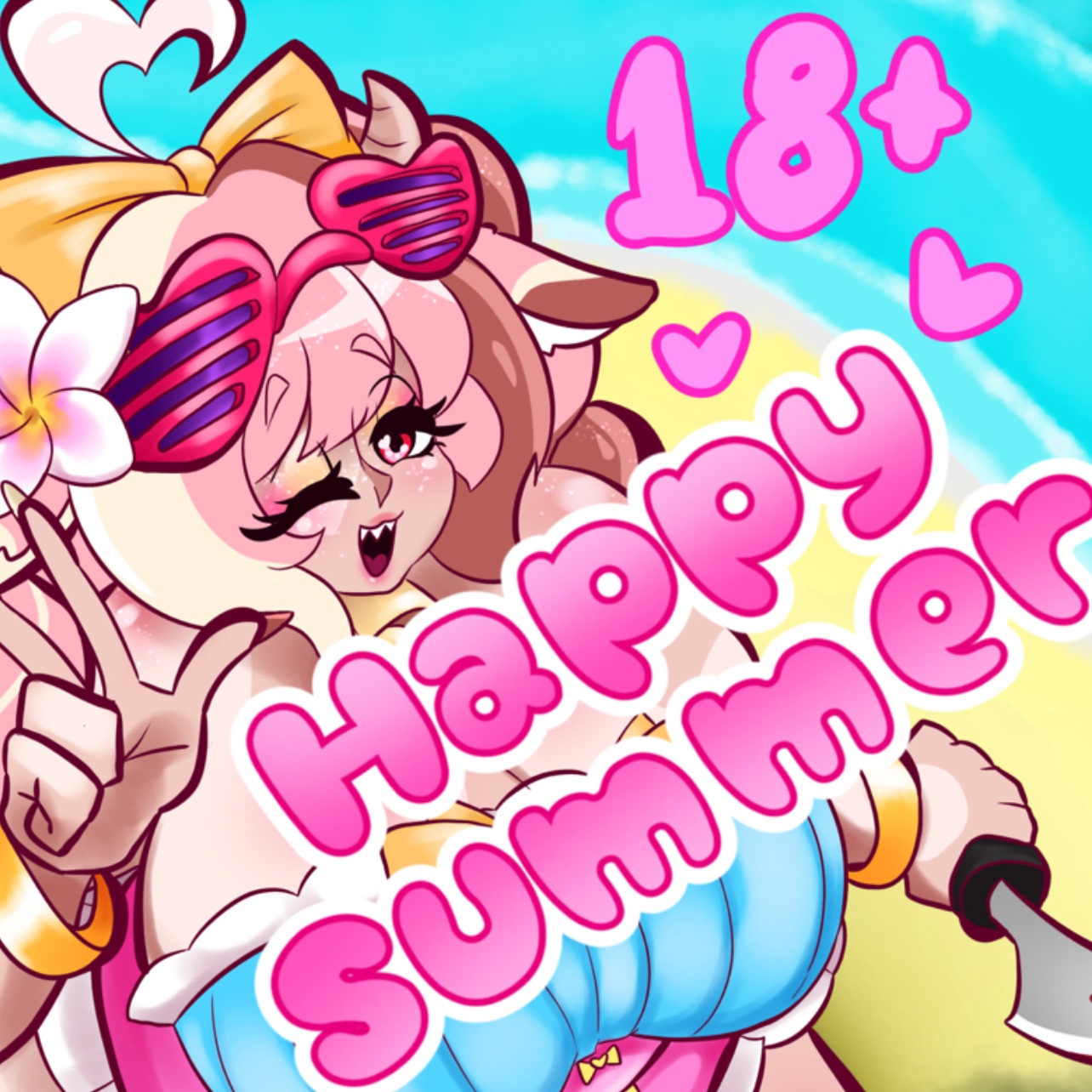 @♡Luma Comms Closed♡