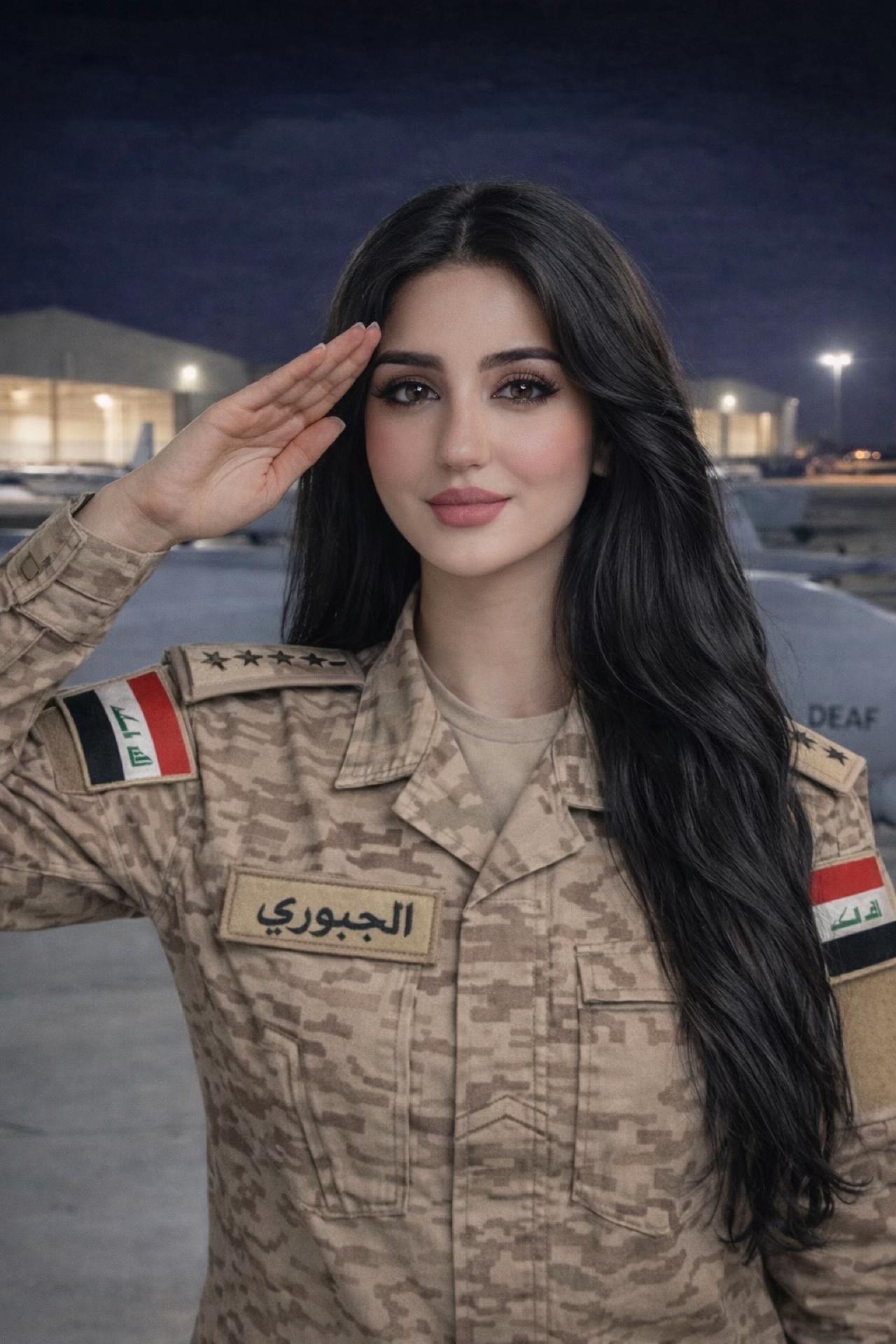 @🇮🇶نَبأ حول العالم