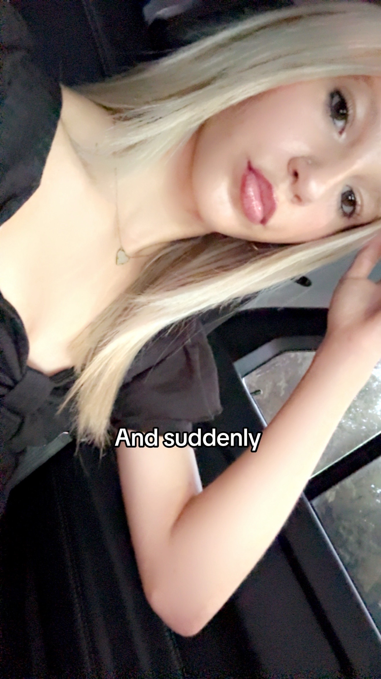 @secret
