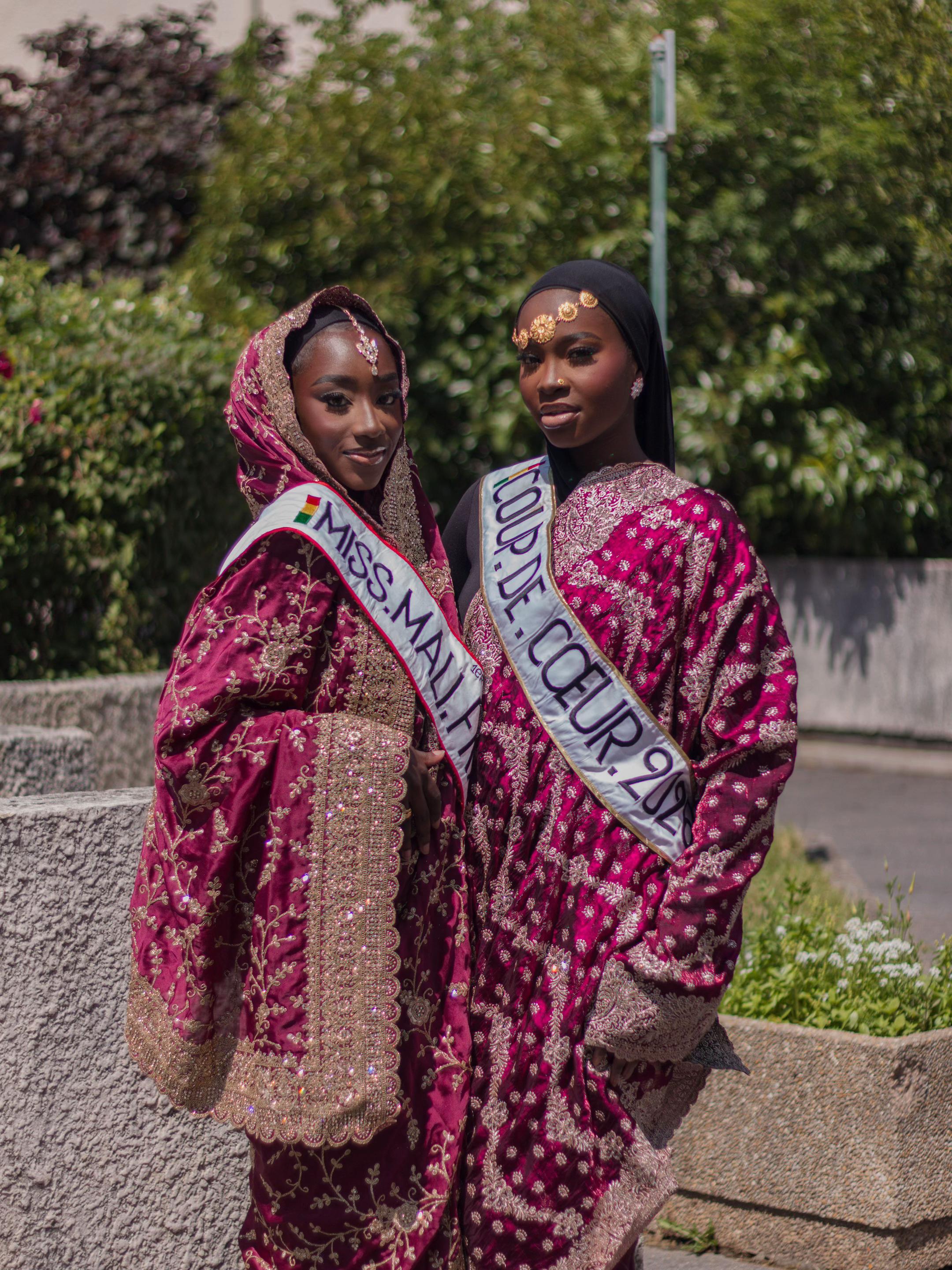 @Comité Miss Mali France 🇲🇱