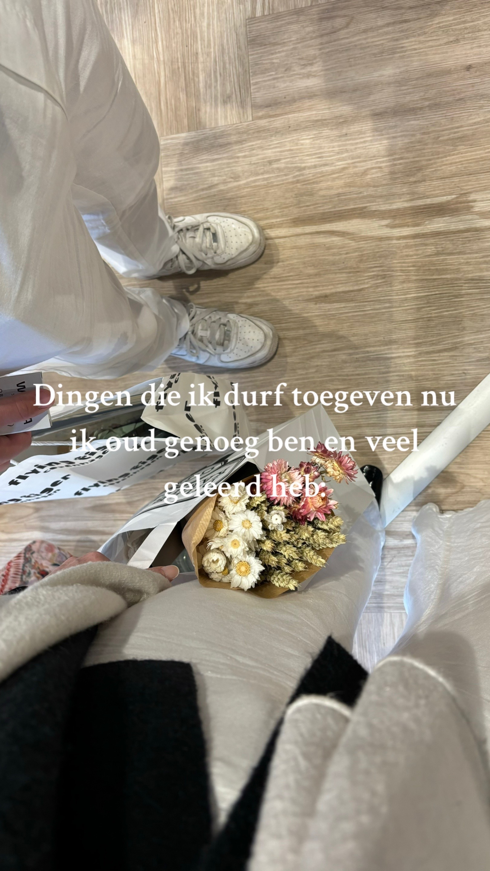 @Julie Savels
