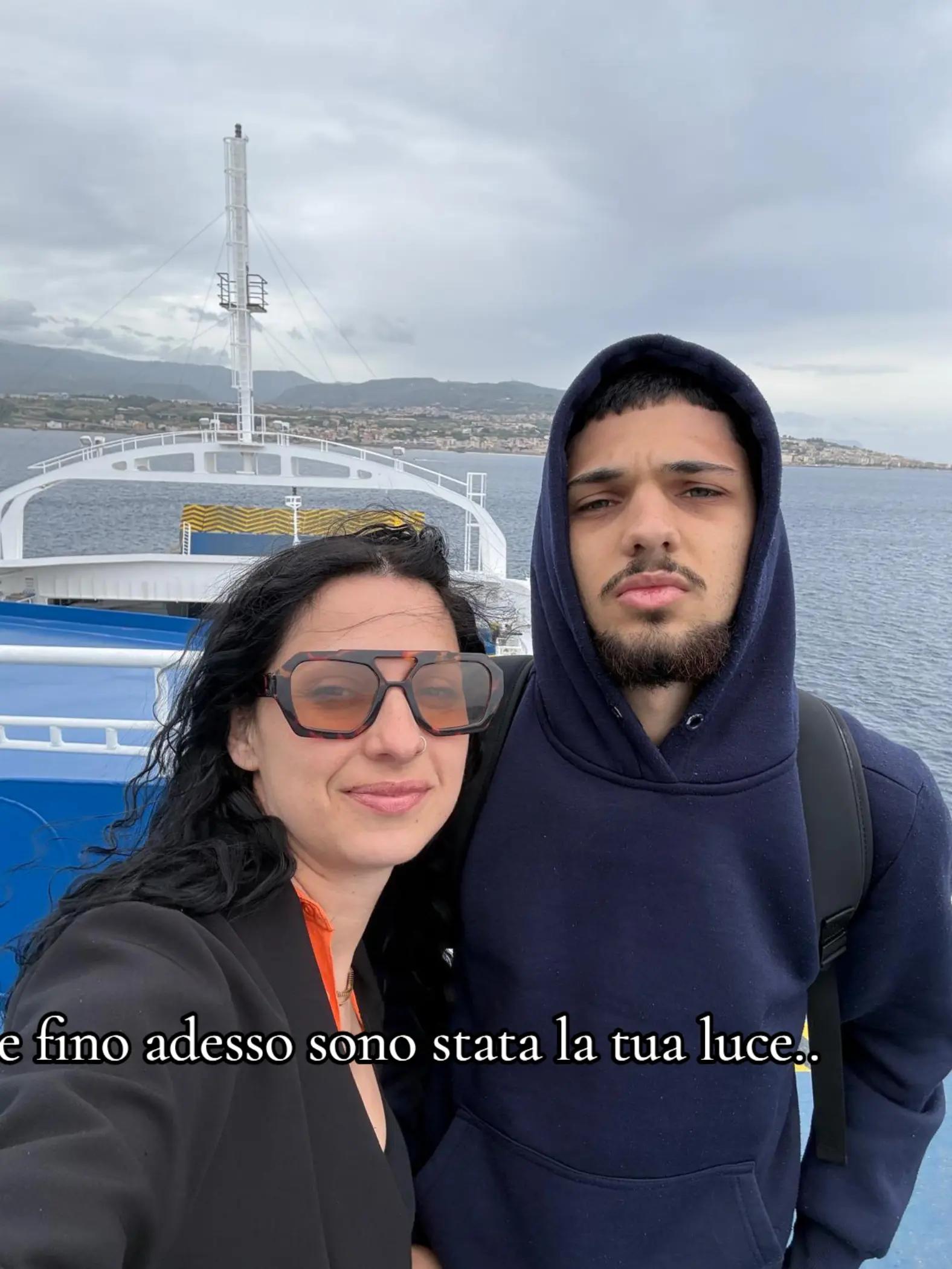 @Rossella Cantone