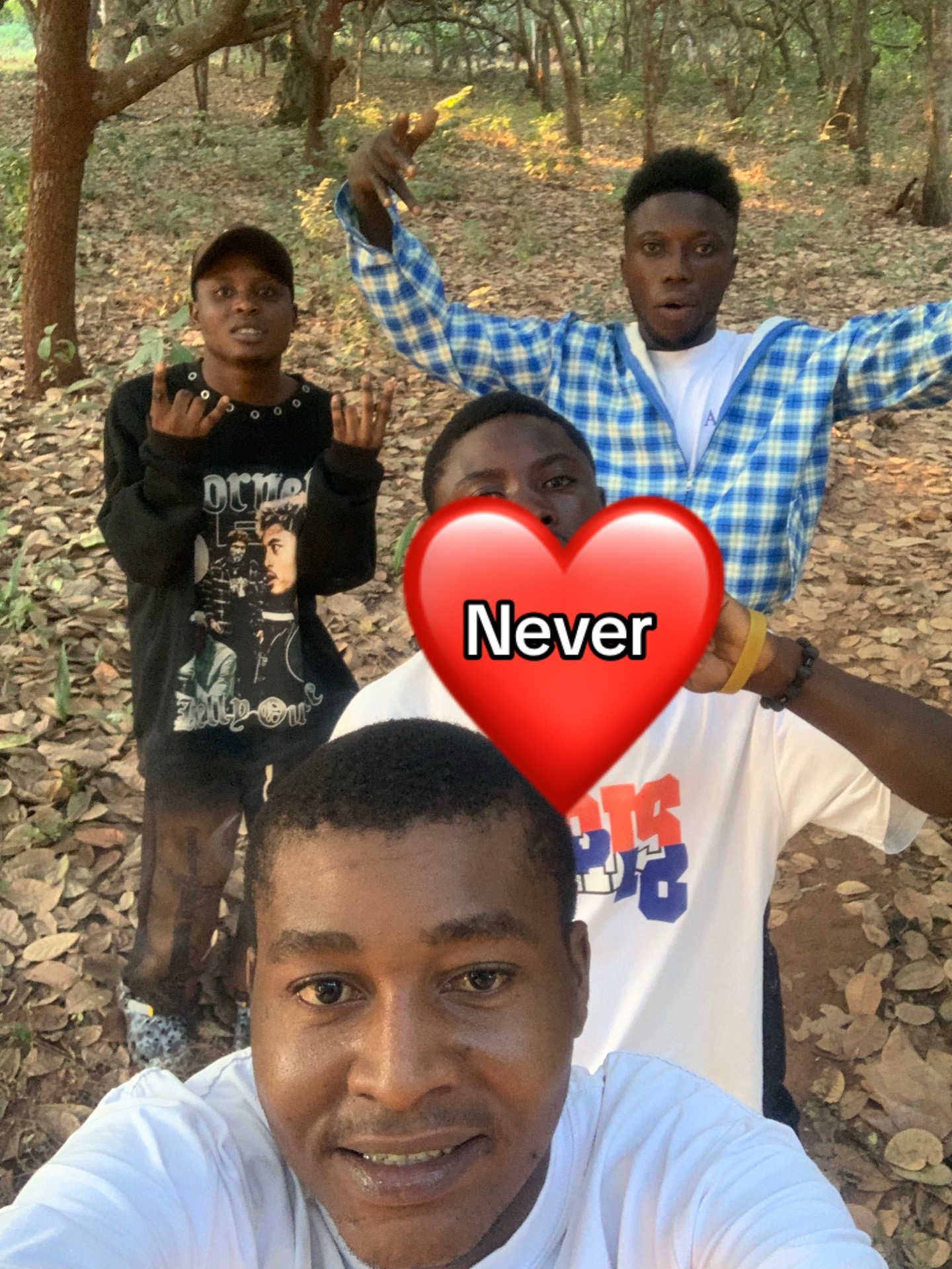 @Royal boy