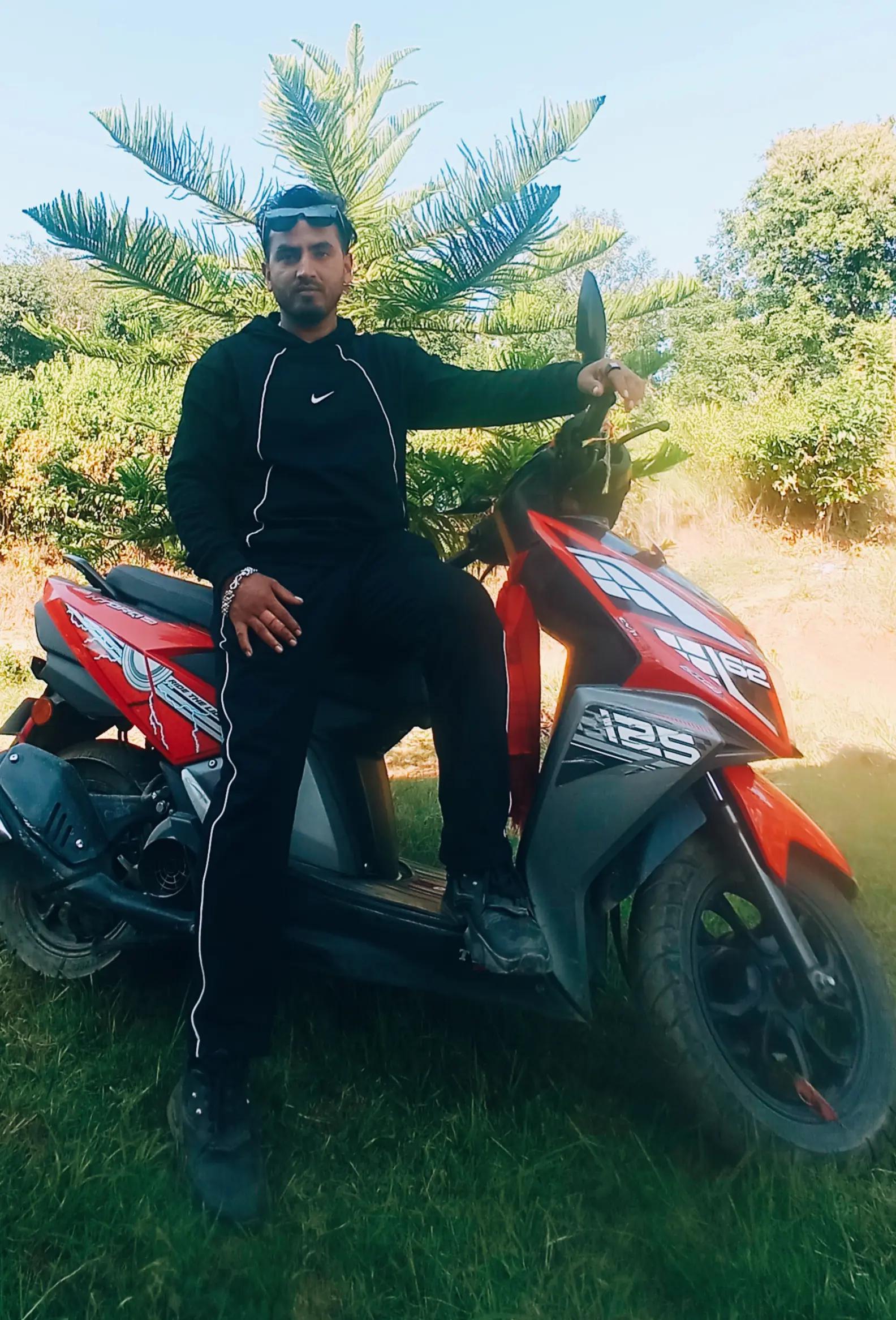 @Habibi Khan