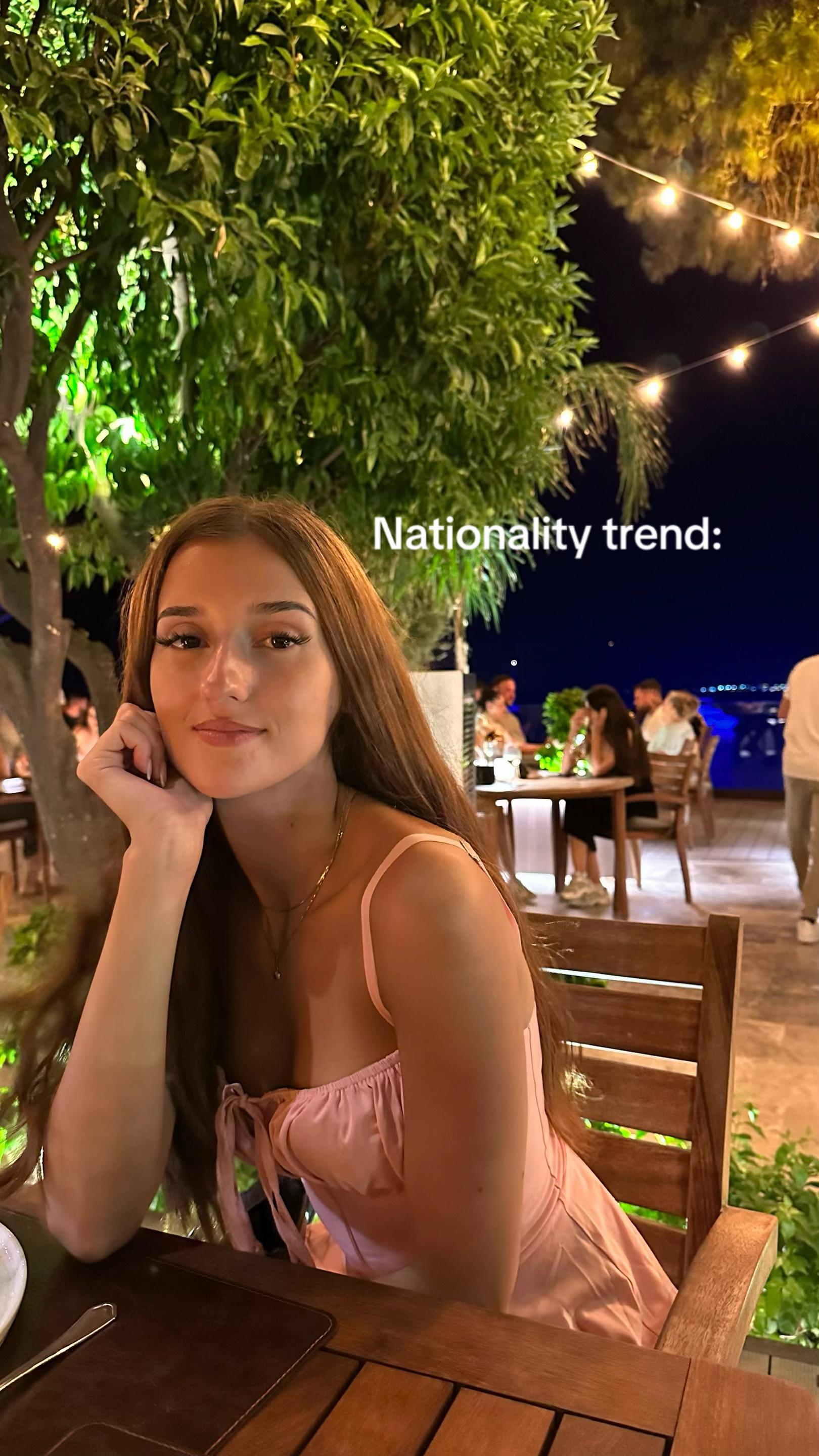 @Hannah Zejnic