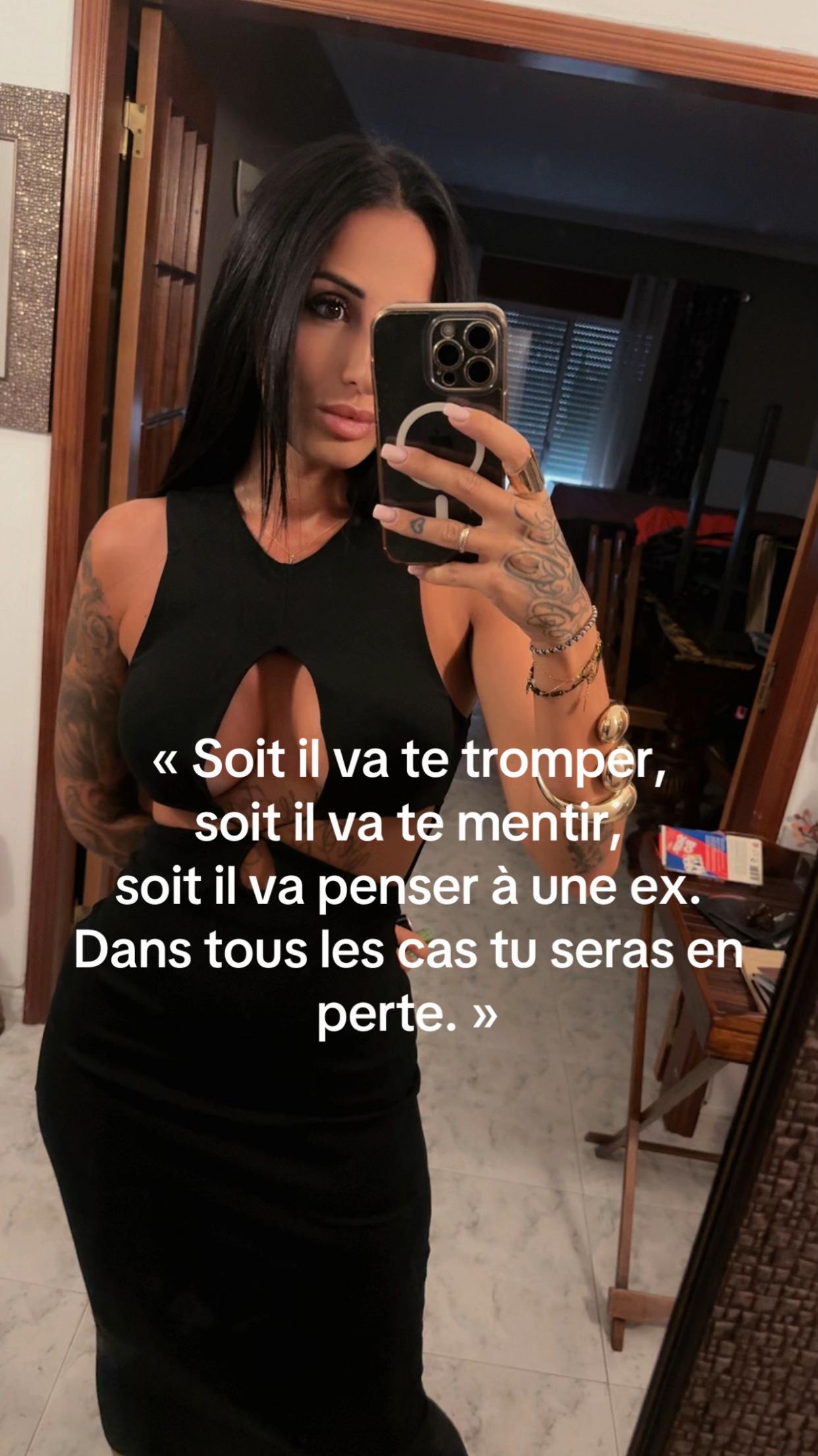 @Stephanie