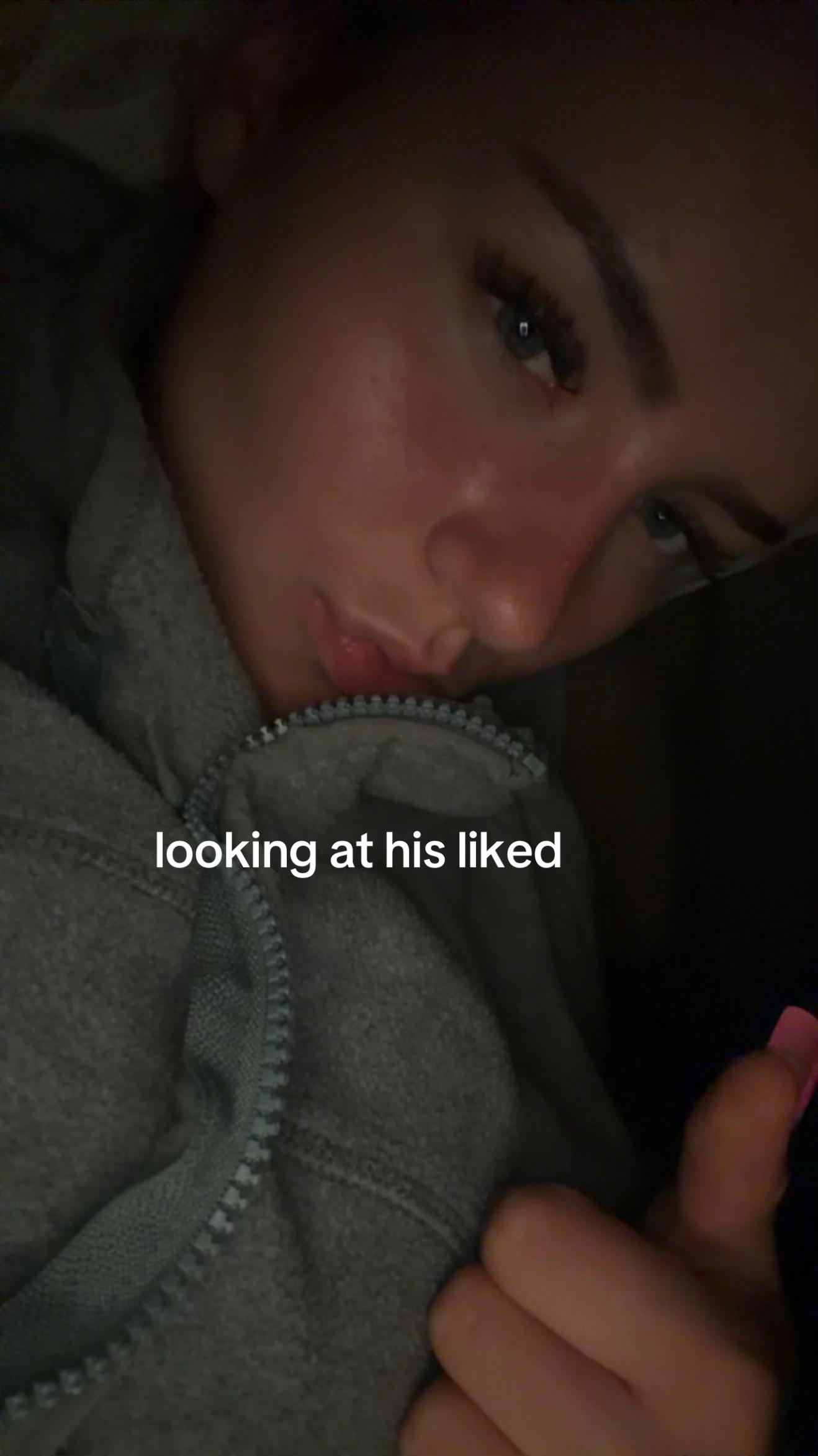 @Alice Oakley
