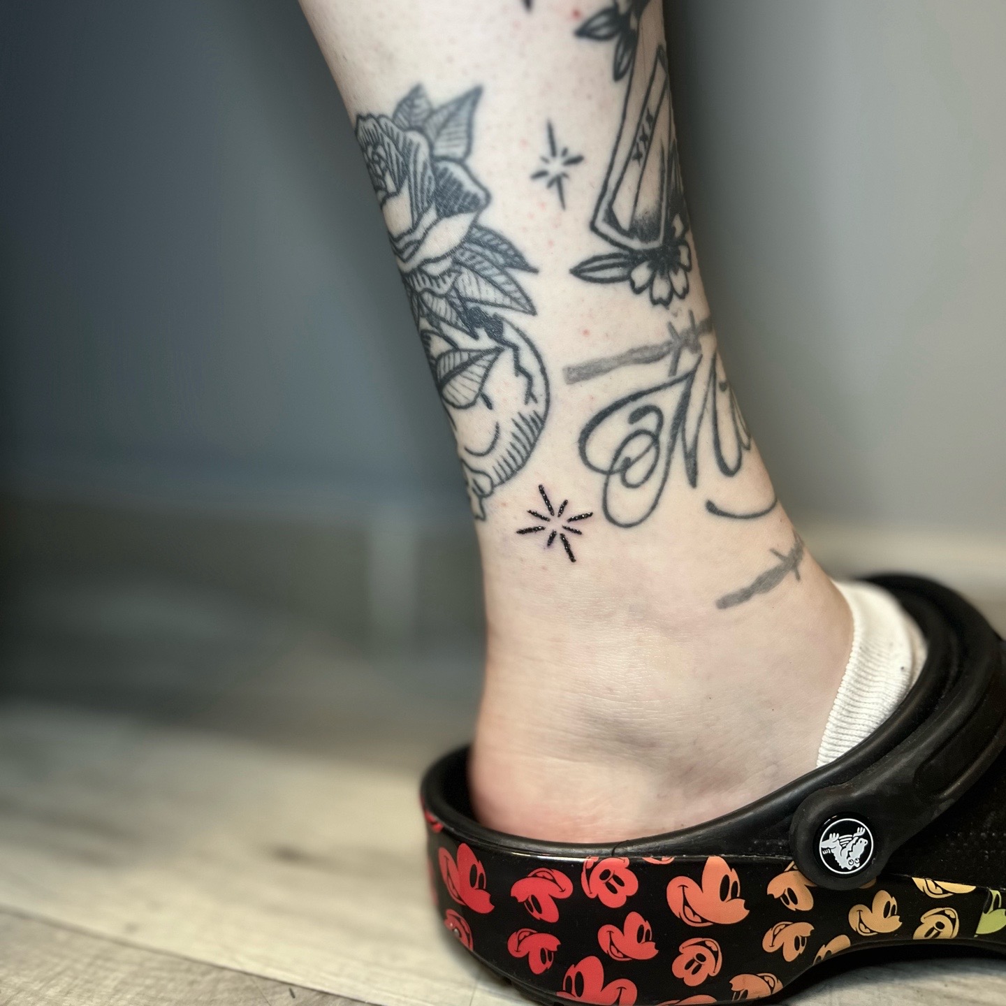 @Tępe Igły Tattoo&Piercing