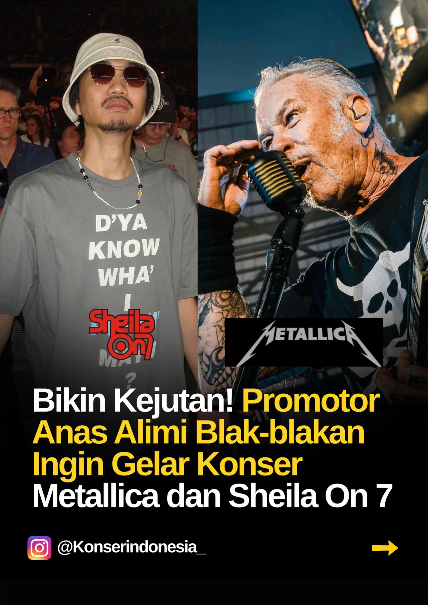@Konser Indonesia