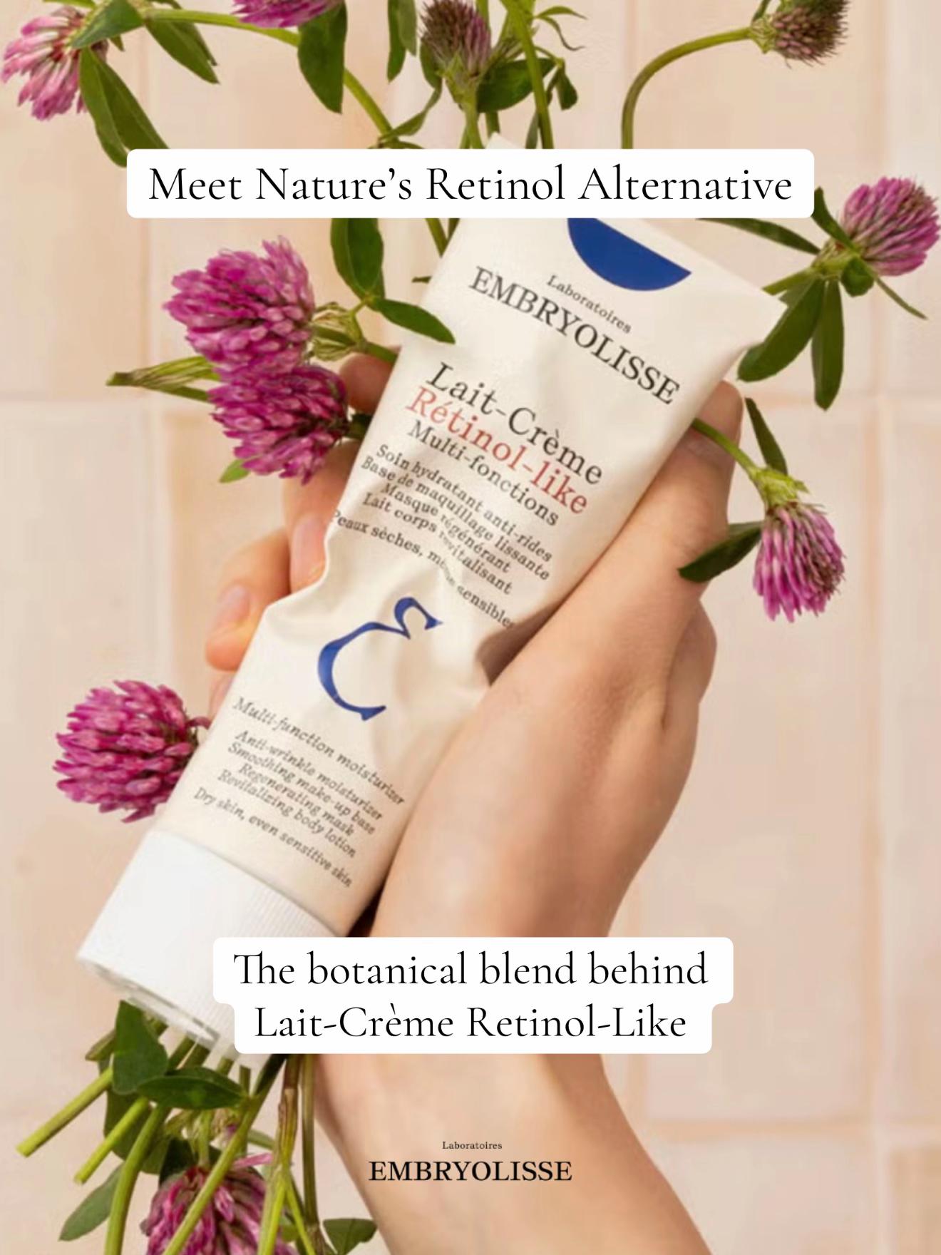 @EMBRYOLISSE UK